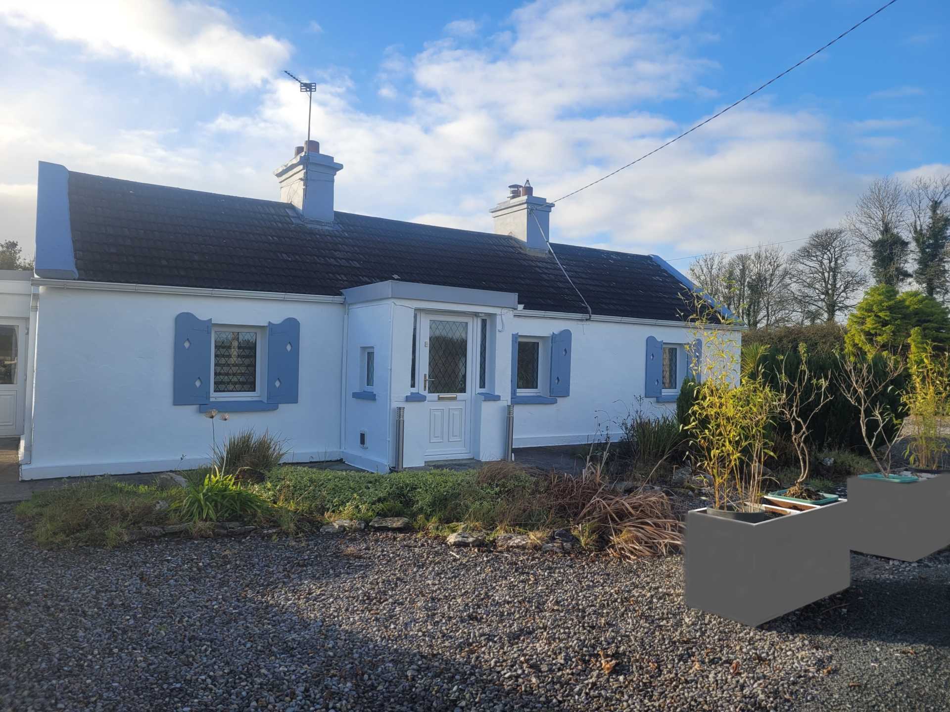 Cuckoos Dell, Williamstown, Co. Galway F45 WN24  Cuckoos Dell, Williamstown, Co. Galway F45 WN24