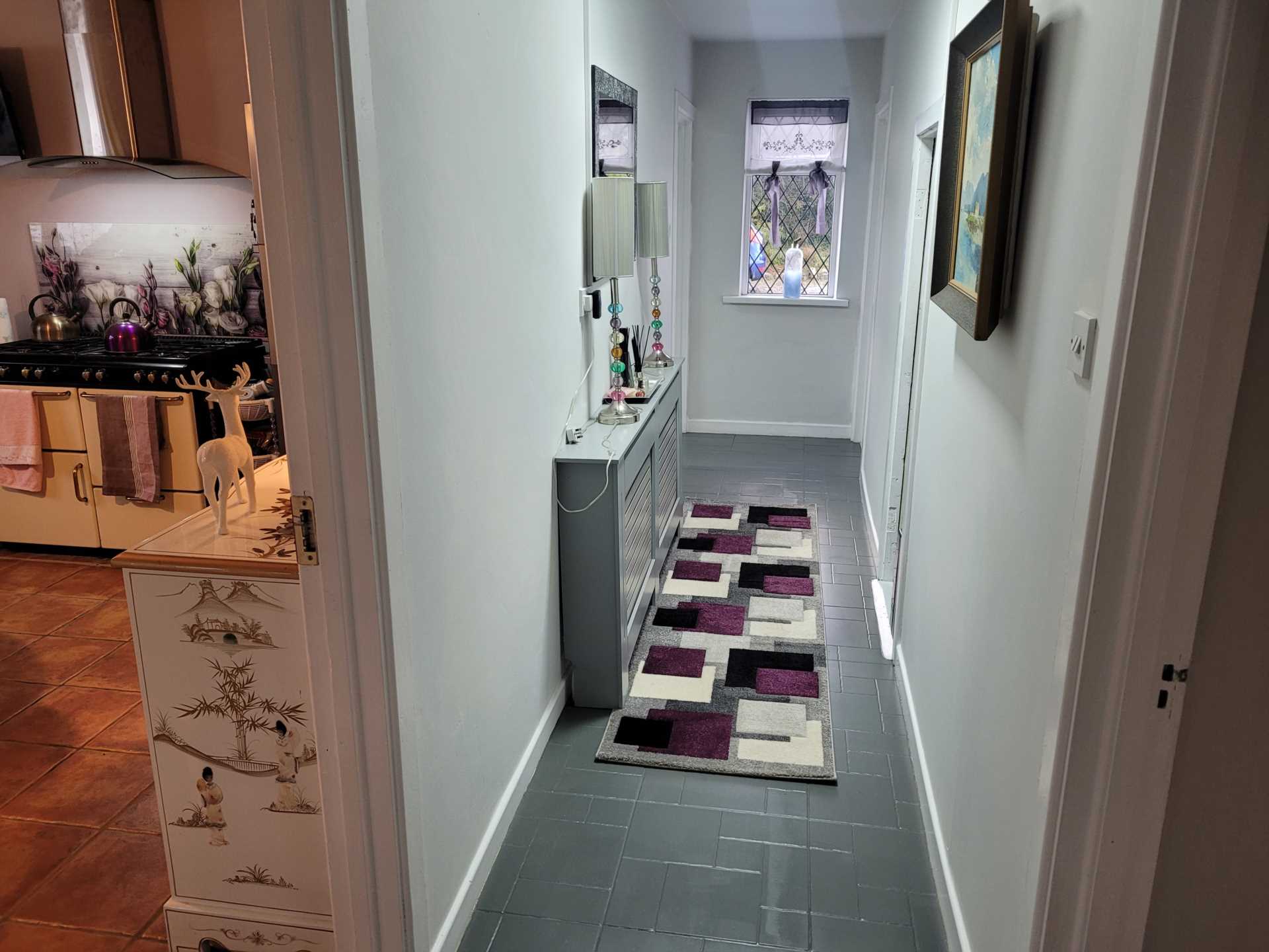 Cuckoos Dell, Williamstown, Co. Galway F45 WN24  Cuckoos Dell, Williamstown, Co. Galway F45 WN24