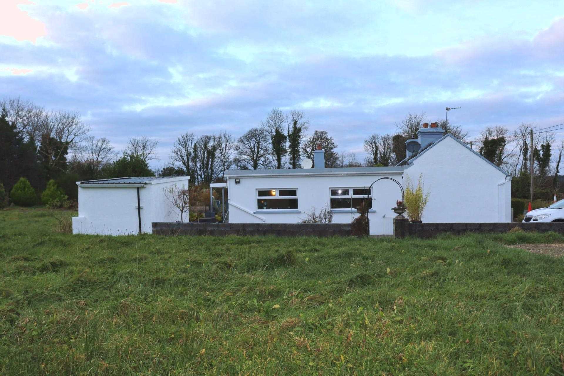 Cuckoos Dell, Williamstown, Co. Galway F45 WN24  Cuckoos Dell, Williamstown, Co. Galway F45 WN24