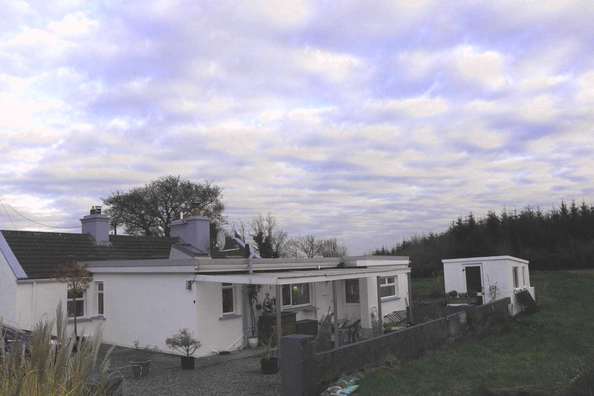 Cuckoos Dell, Williamstown, Co. Galway F45 WN24  Cuckoos Dell, Williamstown, Co. Galway F45 WN24