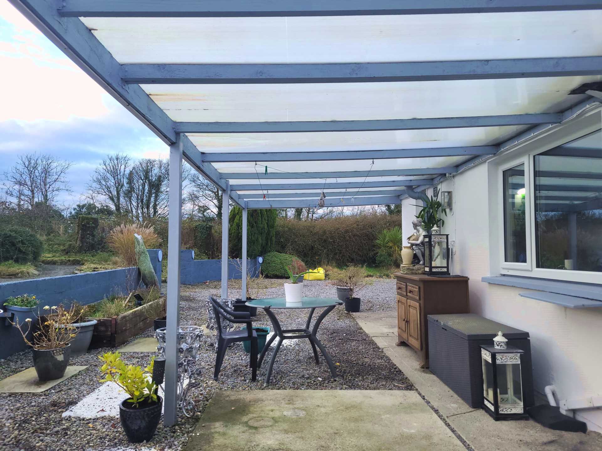 Cuckoos Dell, Williamstown, Co. Galway F45 WN24  Cuckoos Dell, Williamstown, Co. Galway F45 WN24