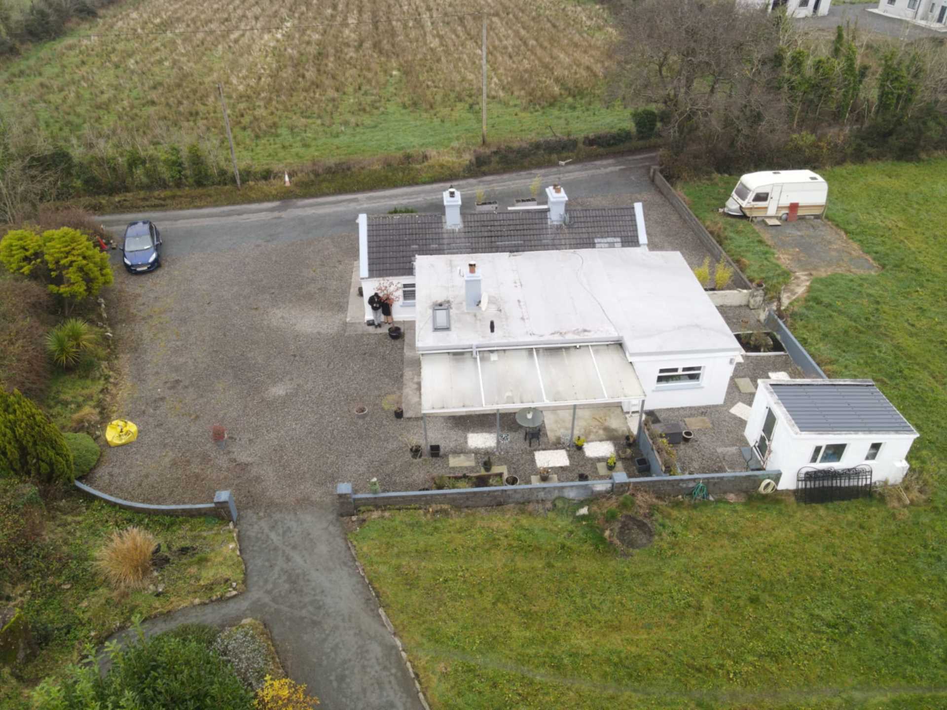 Cuckoos Dell, Williamstown, Co. Galway F45 WN24  Cuckoos Dell, Williamstown, Co. Galway F45 WN24