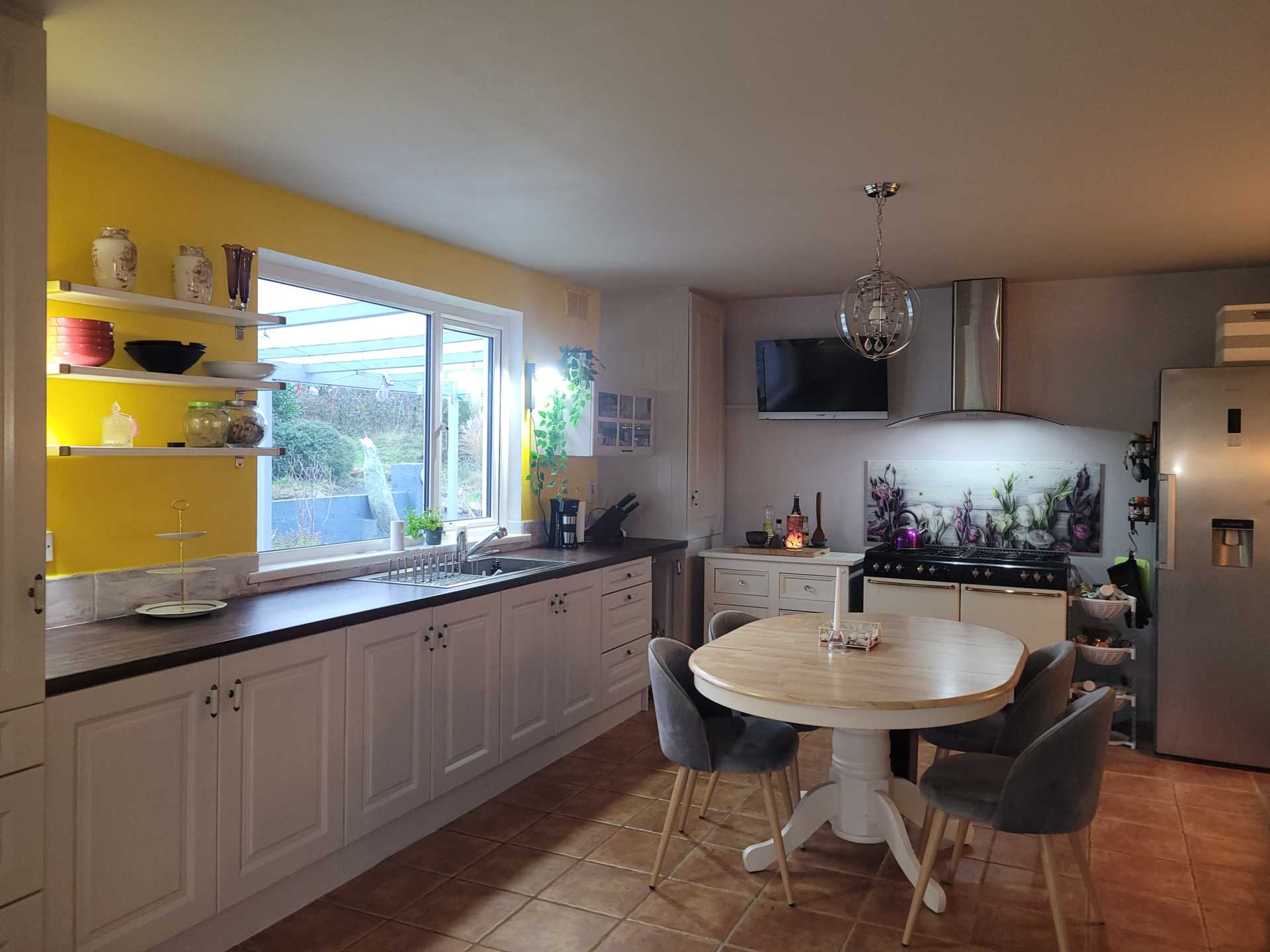 Cuckoos Dell, Williamstown, Co. Galway F45 WN24  Cuckoos Dell, Williamstown, Co. Galway F45 WN24