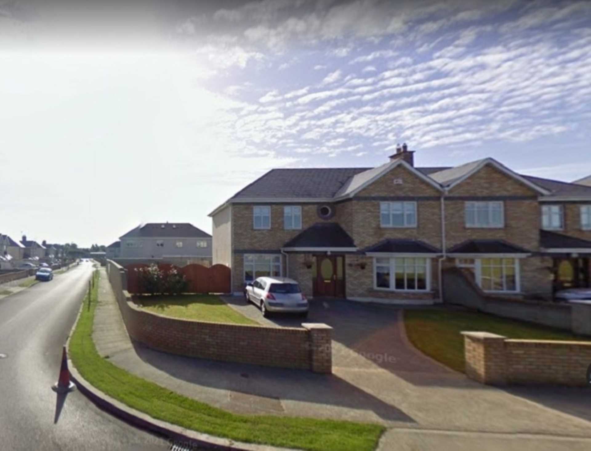 130 Boyne Meadows, Edenderry, Co. Offaly R45 N208