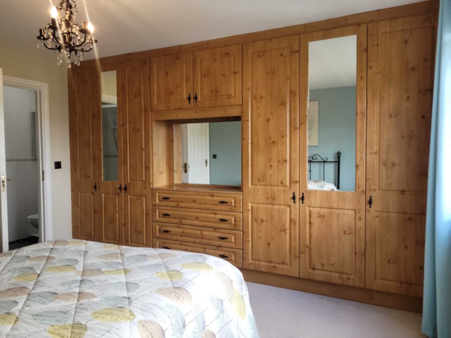 130 Boyne Meadows, Edenderry, Co. Offaly R45 N208  130 Boyne Meadows, Edenderry, Co. Offaly R45 N208