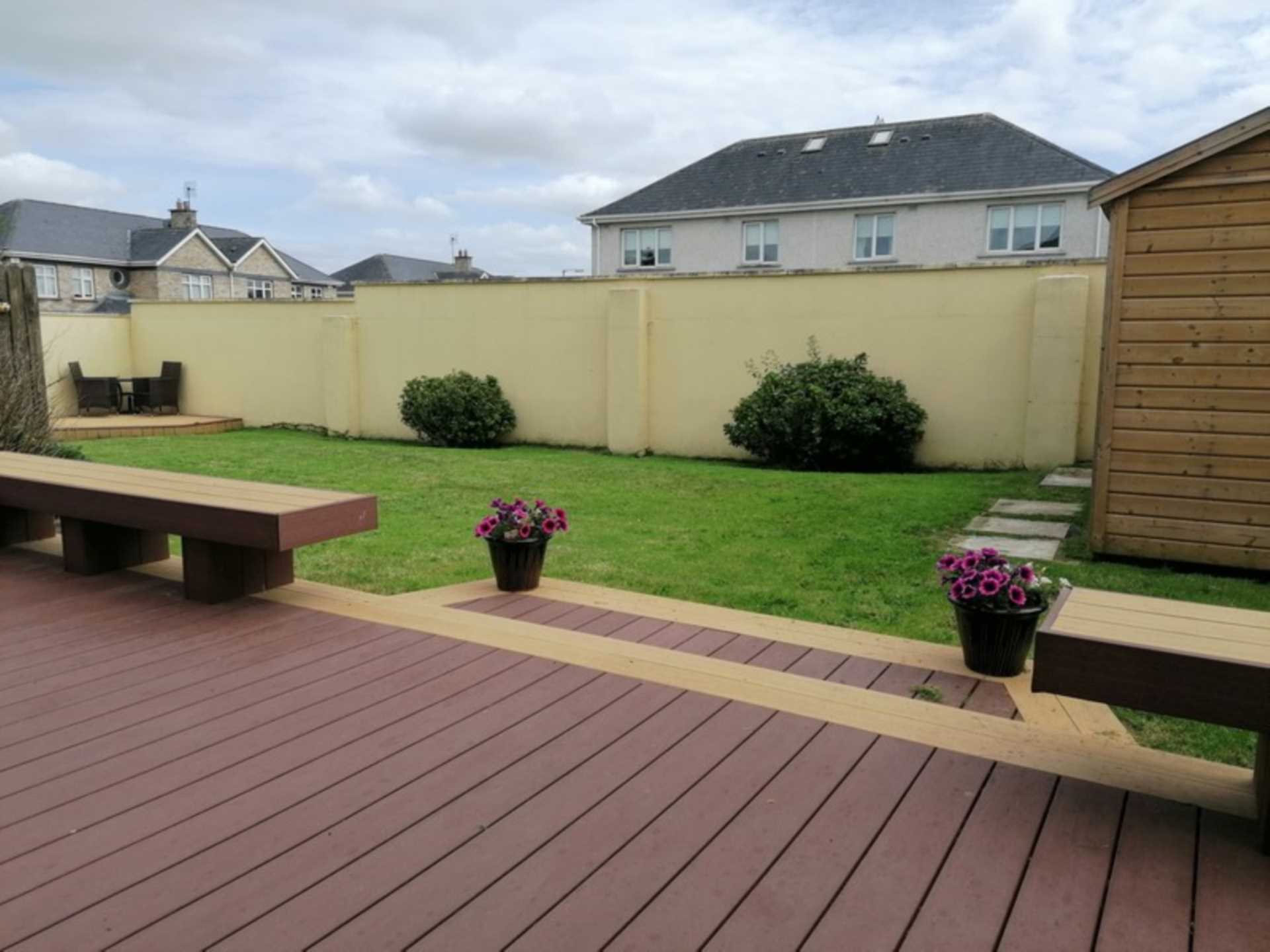 130 Boyne Meadows, Edenderry, Co. Offaly R45 N208  130 Boyne Meadows, Edenderry, Co. Offaly R45 N208