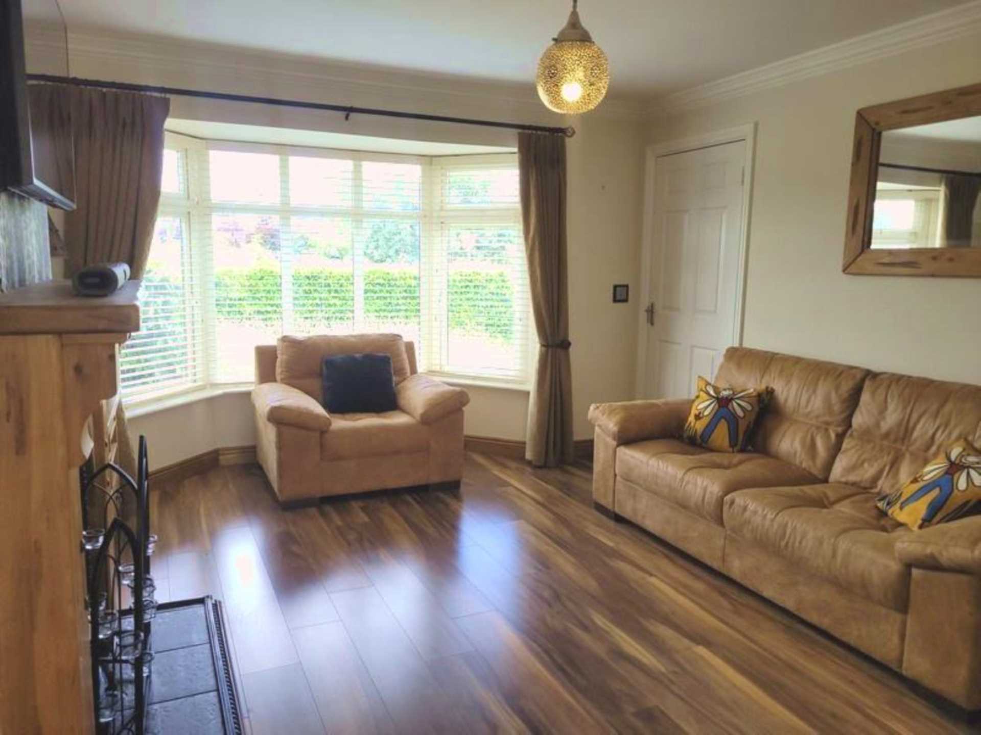 130 Boyne Meadows, Edenderry, Co. Offaly R45 N208  130 Boyne Meadows, Edenderry, Co. Offaly R45 N208