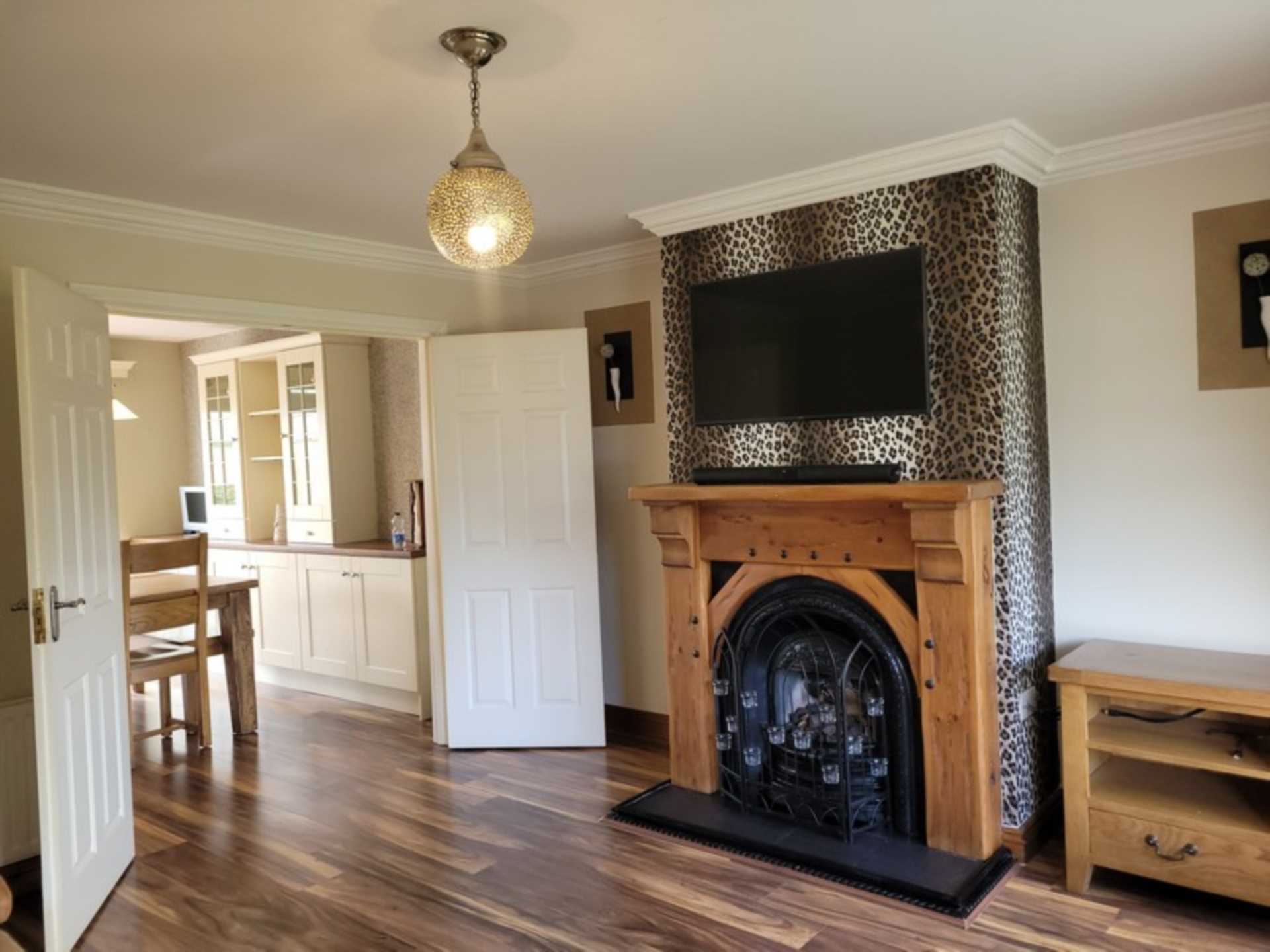 130 Boyne Meadows, Edenderry, Co. Offaly R45 N208  130 Boyne Meadows, Edenderry, Co. Offaly R45 N208