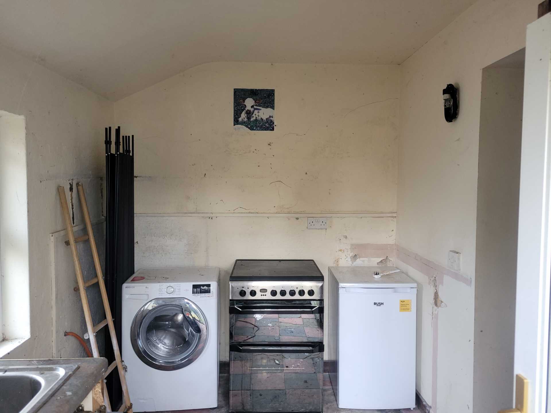 Taghnoose, Carrowbehy, Castlerea, Co. Roscommon F45 NP93