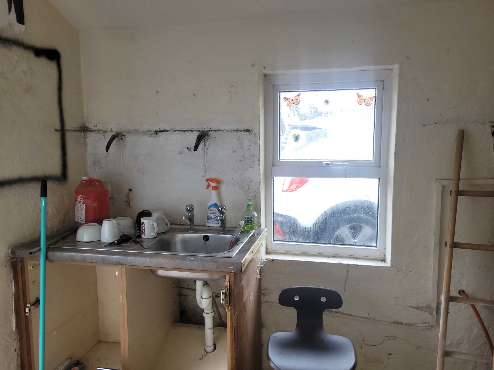 Taghnoose, Carrowbehy, Castlerea, Co. Roscommon F45 NP93