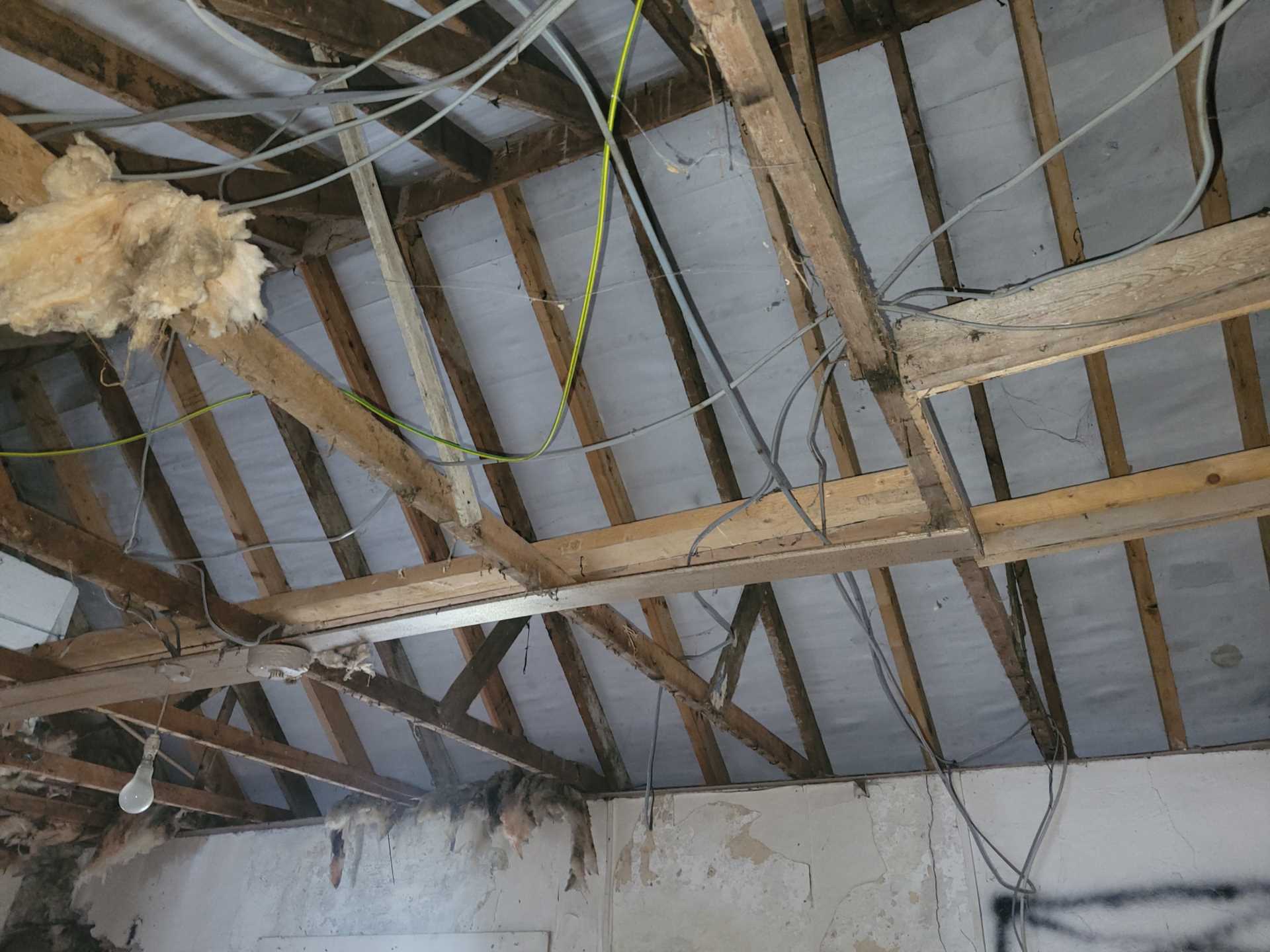 Taghnoose, Carrowbehy, Castlerea, Co. Roscommon F45 NP93