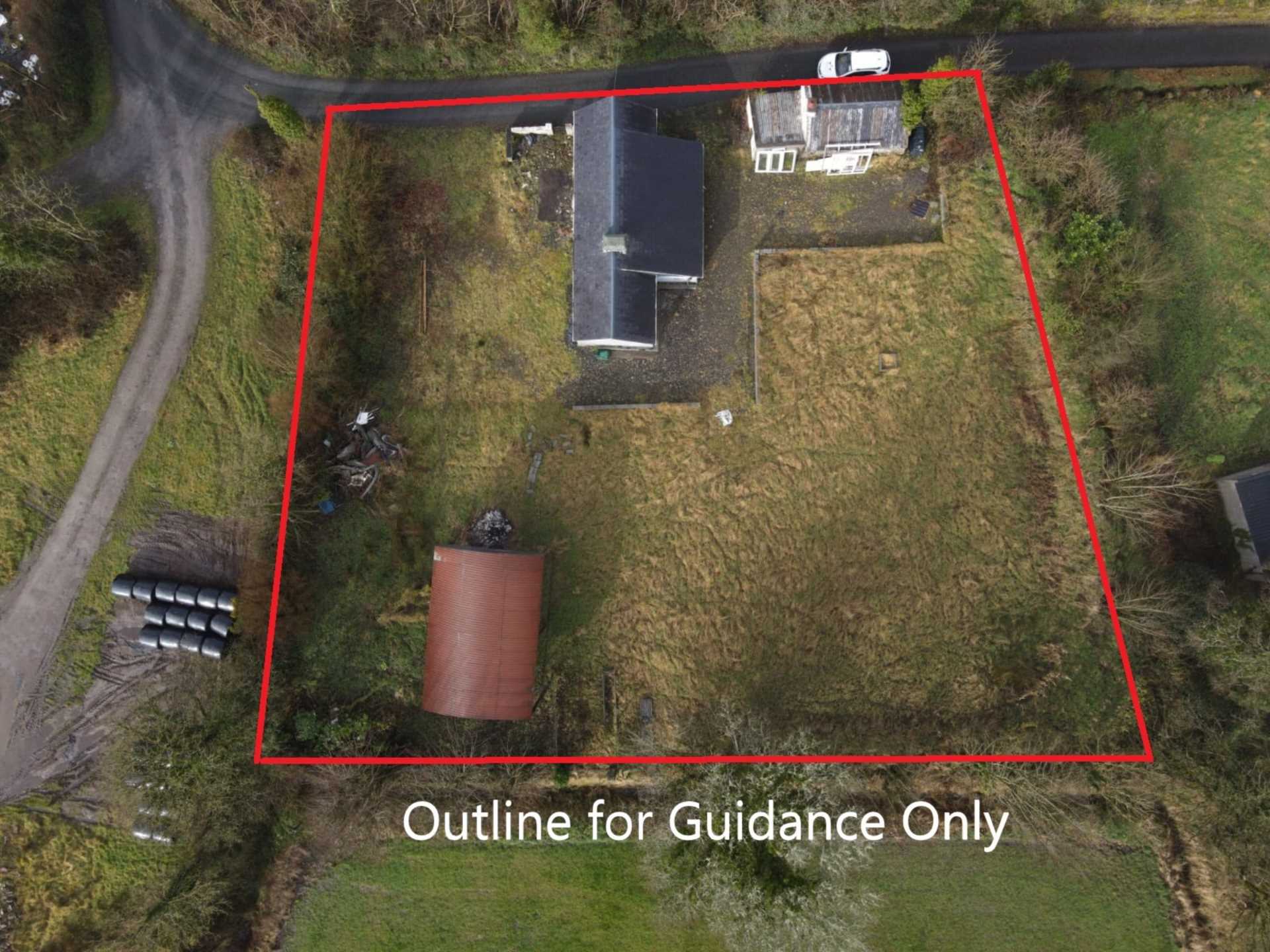 Taghnoose, Carrowbehy, Castlerea, Co. Roscommon F45 NP93