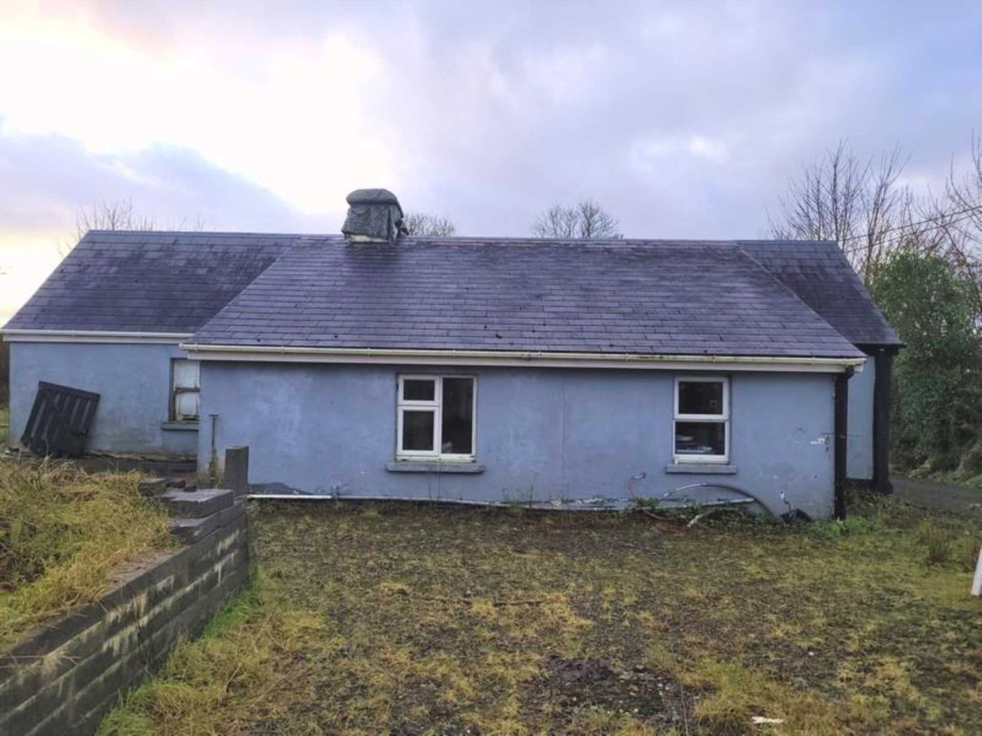 Taghnoose, Carrowbehy, Castlerea, Co. Roscommon F45 NP93