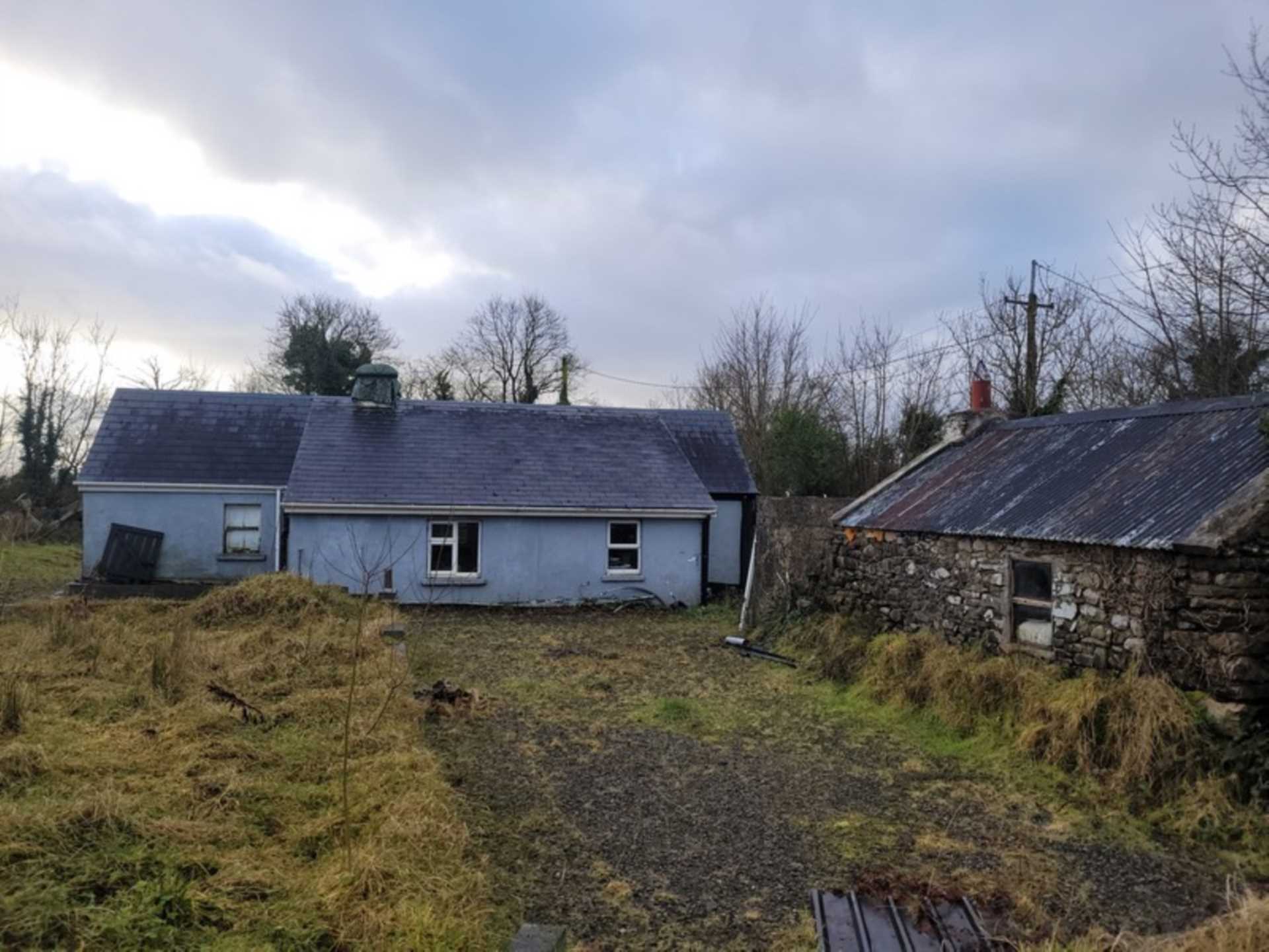 Taghnoose, Carrowbehy, Castlerea, Co. Roscommon F45 NP93