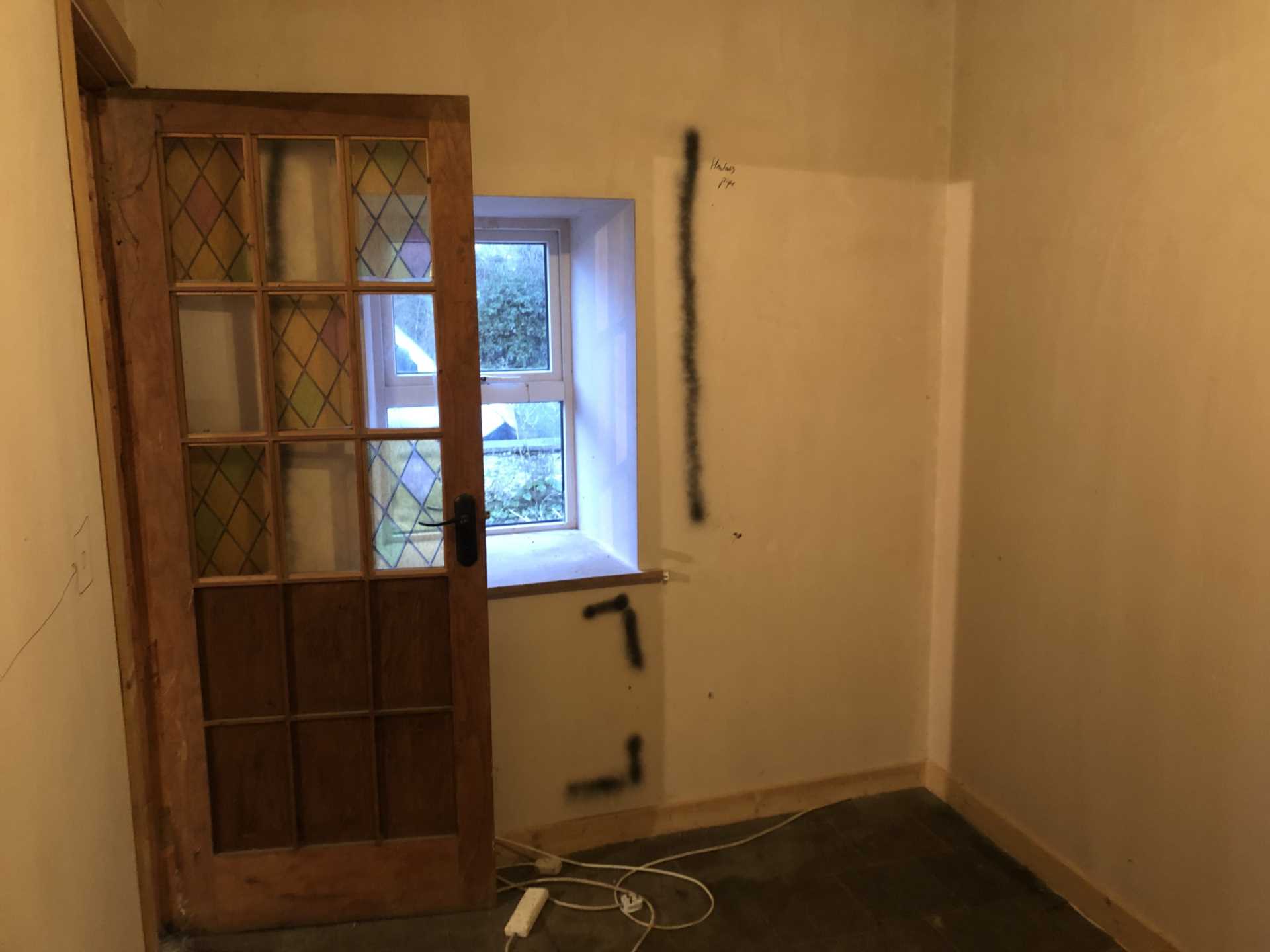 Taghnoose, Carrowbehy, Castlerea, Co. Roscommon F45 NP93