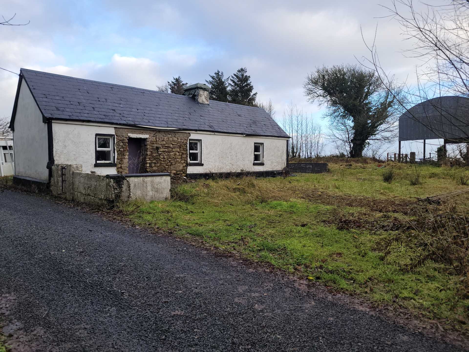 Taghnoose, Carrowbehy, Castlerea, Co. Roscommon F45 NP93