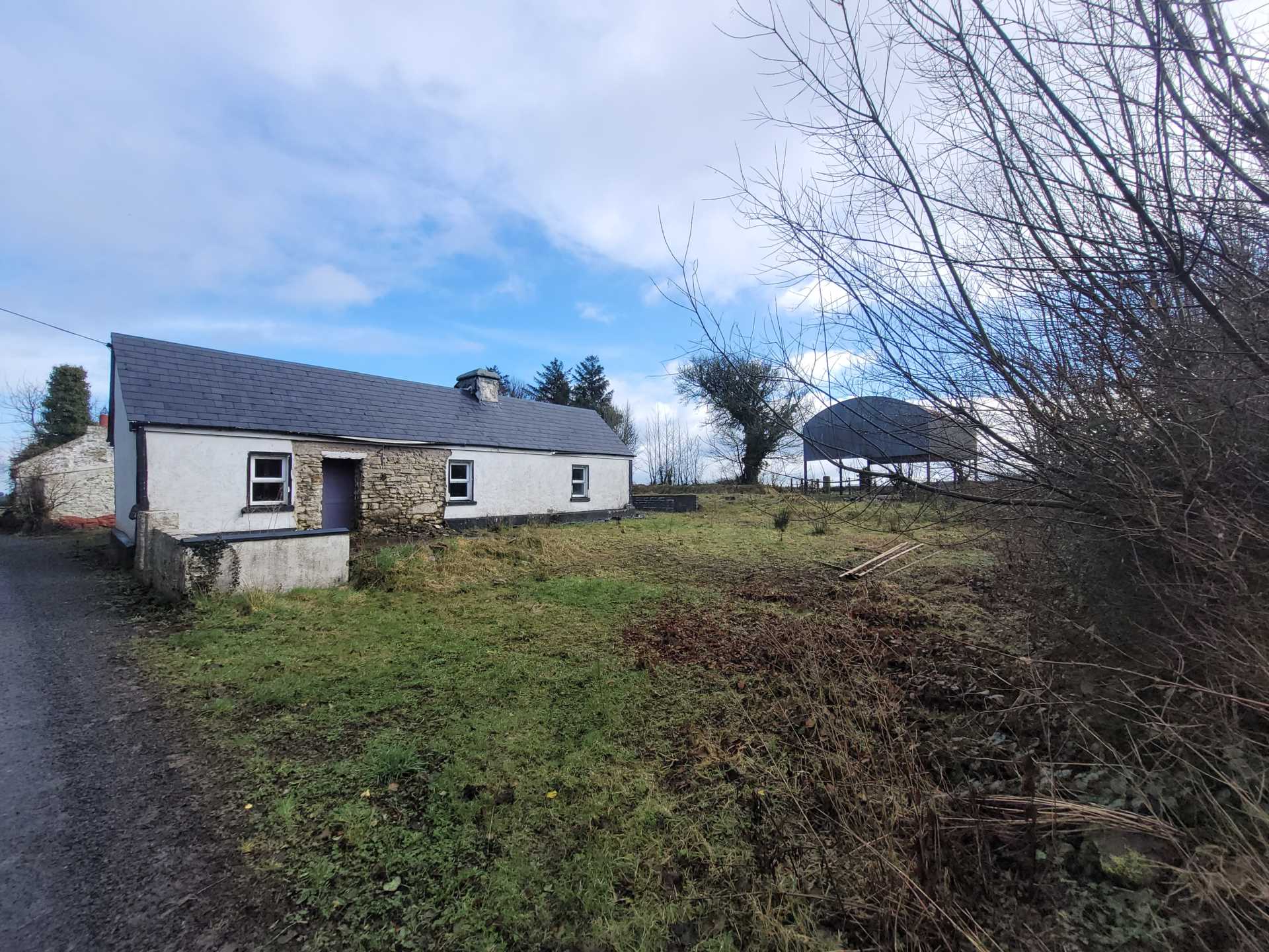 Taghnoose, Carrowbehy, Castlerea, Co. Roscommon F45 NP93