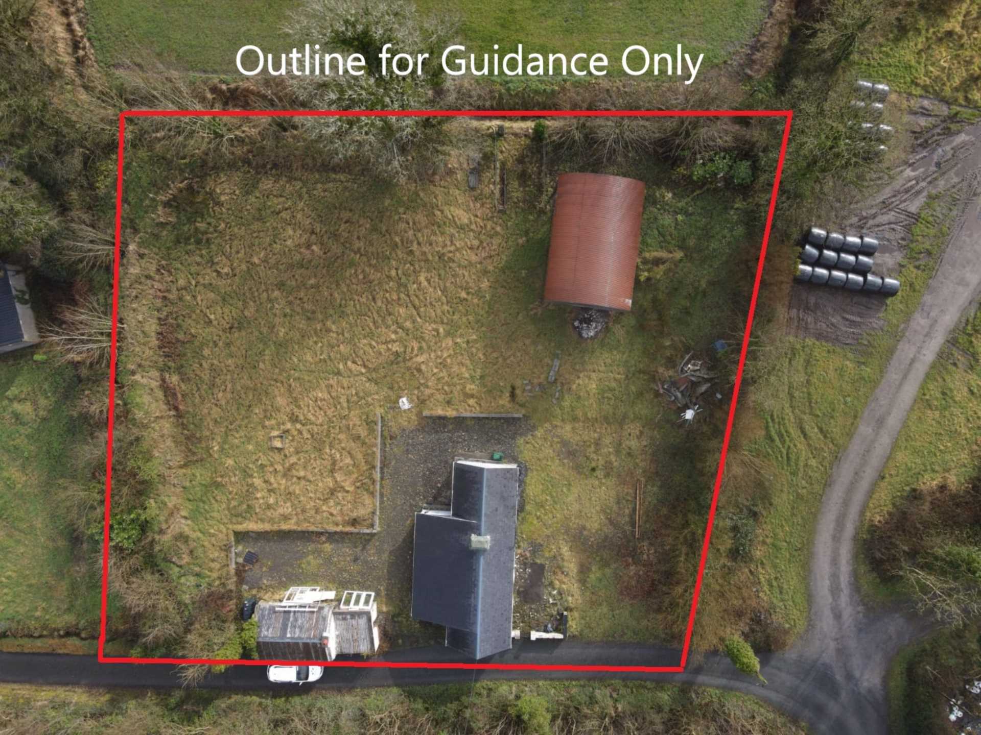 Taghnoose, Carrowbehy, Castlerea, Co. Roscommon F45 NP93