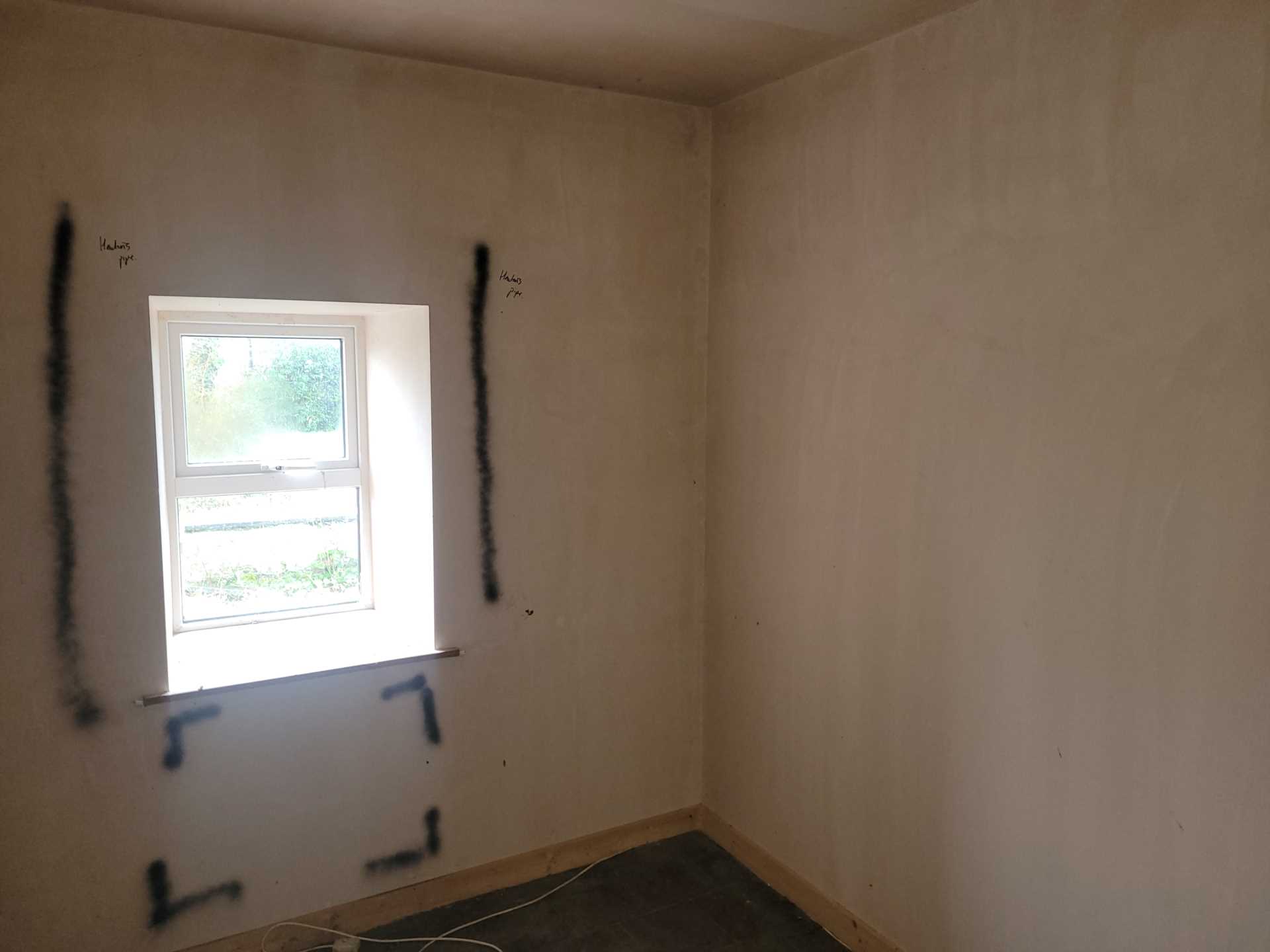 Taghnoose, Carrowbehy, Castlerea, Co. Roscommon F45 NP93