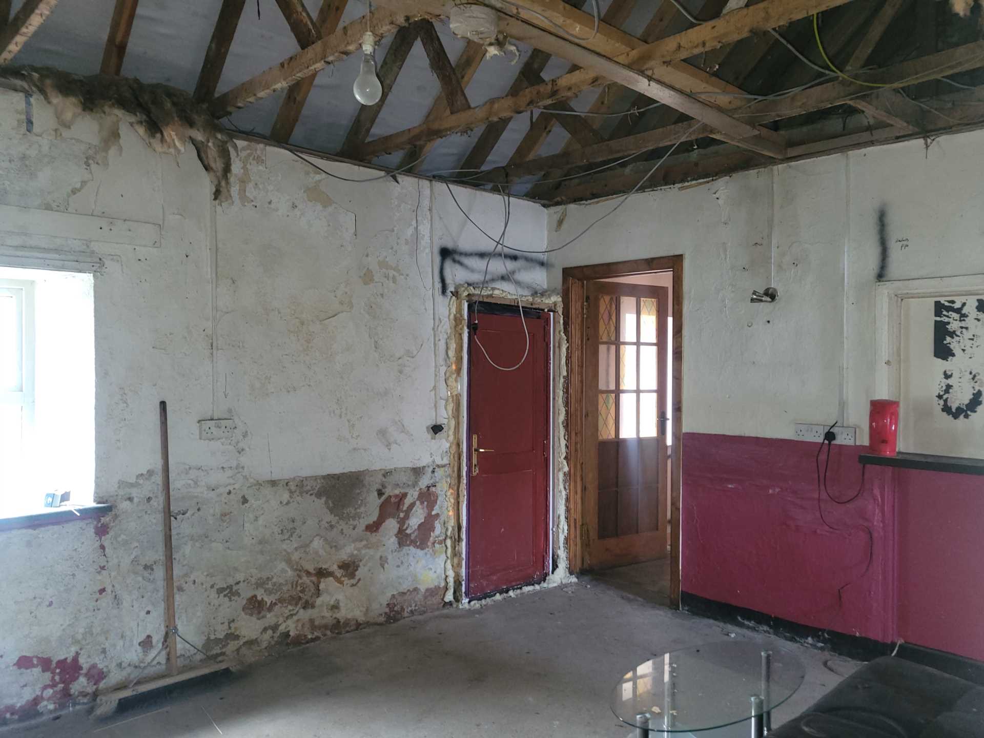 Taghnoose, Carrowbehy, Castlerea, Co. Roscommon F45 NP93