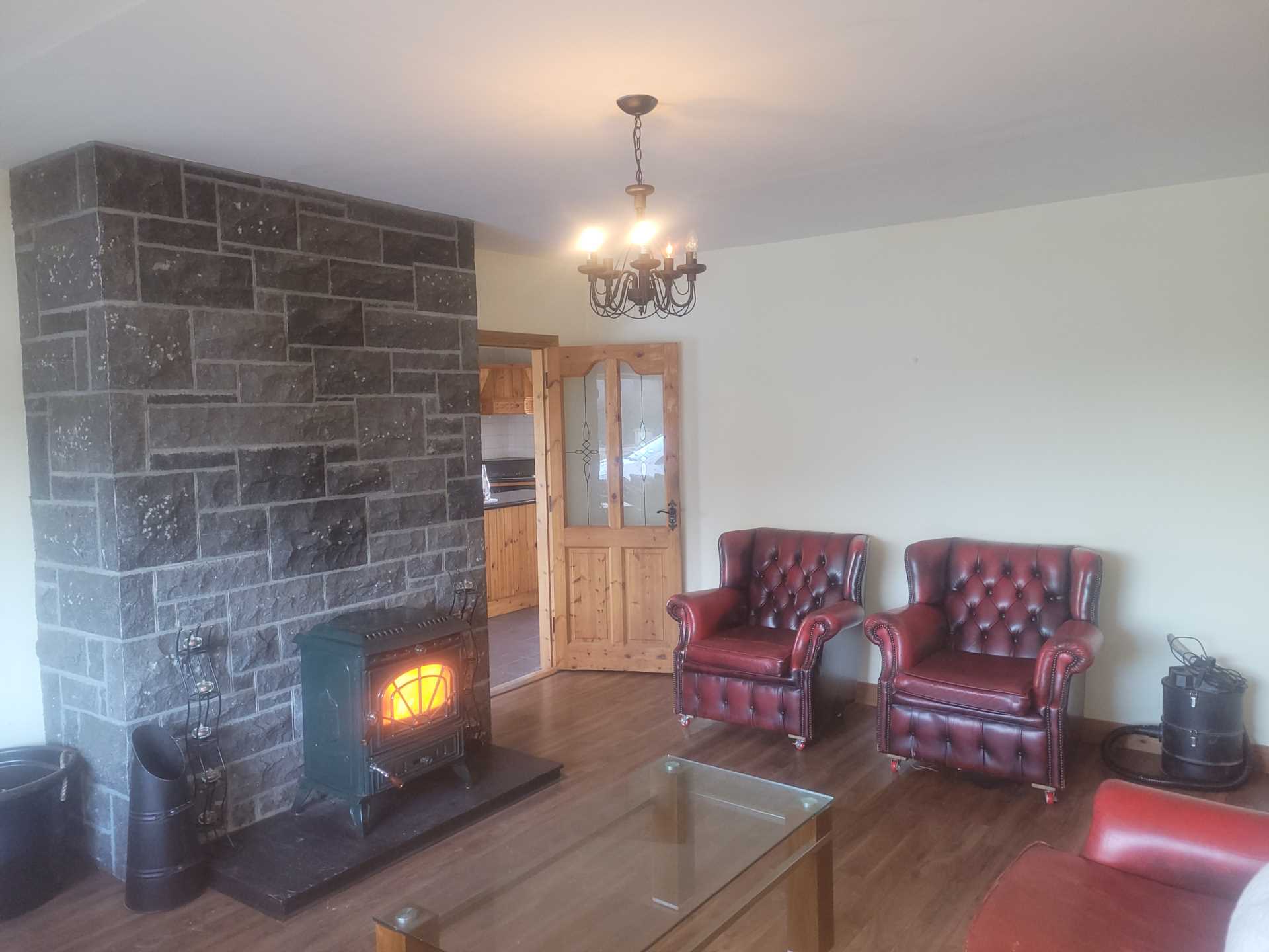 Gortacoosaun, Ballinamore Bridge, Co. Galway H53 K002