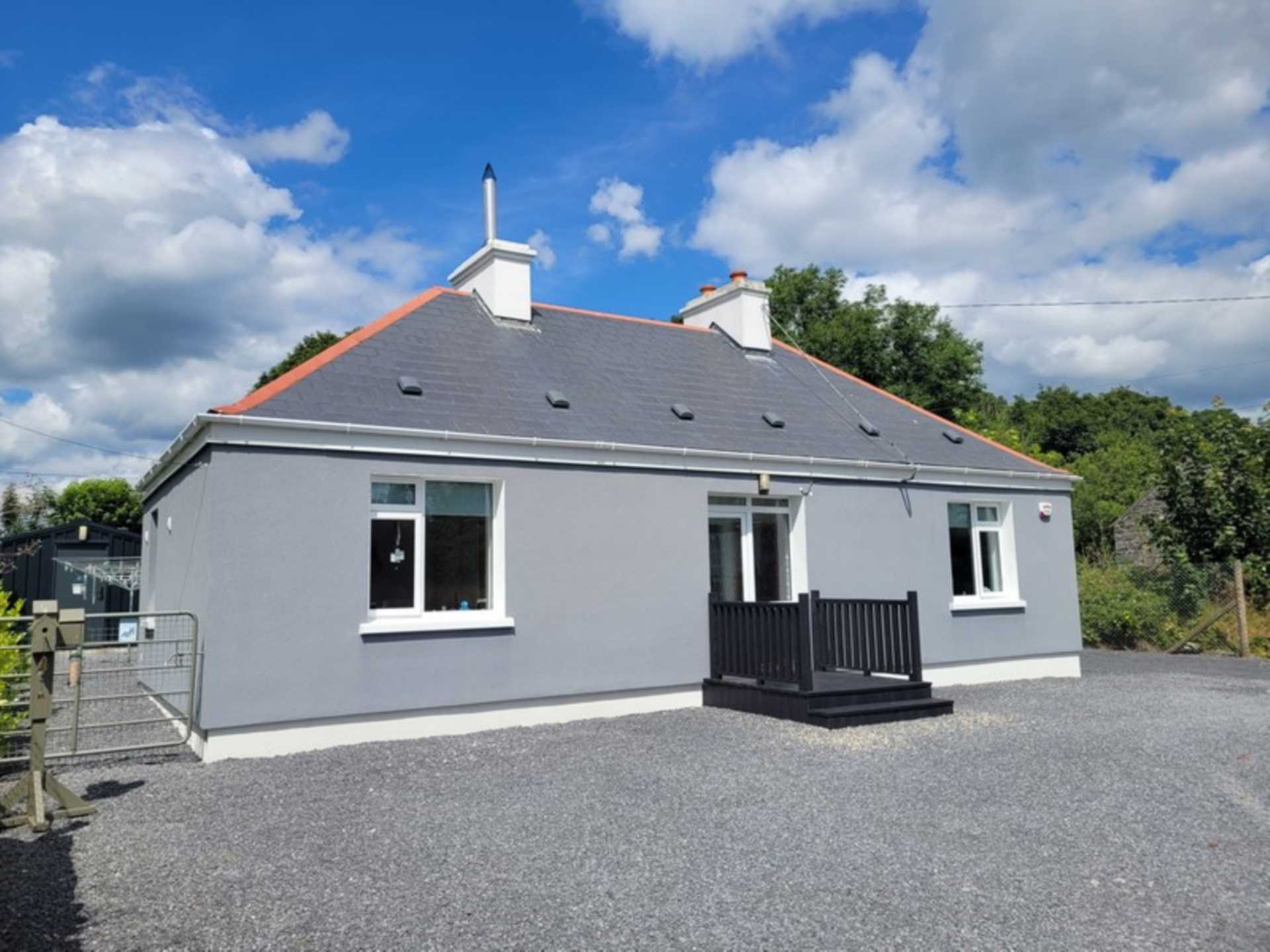 Croaghill, Williamstown, Co. Galway F45 WK23
