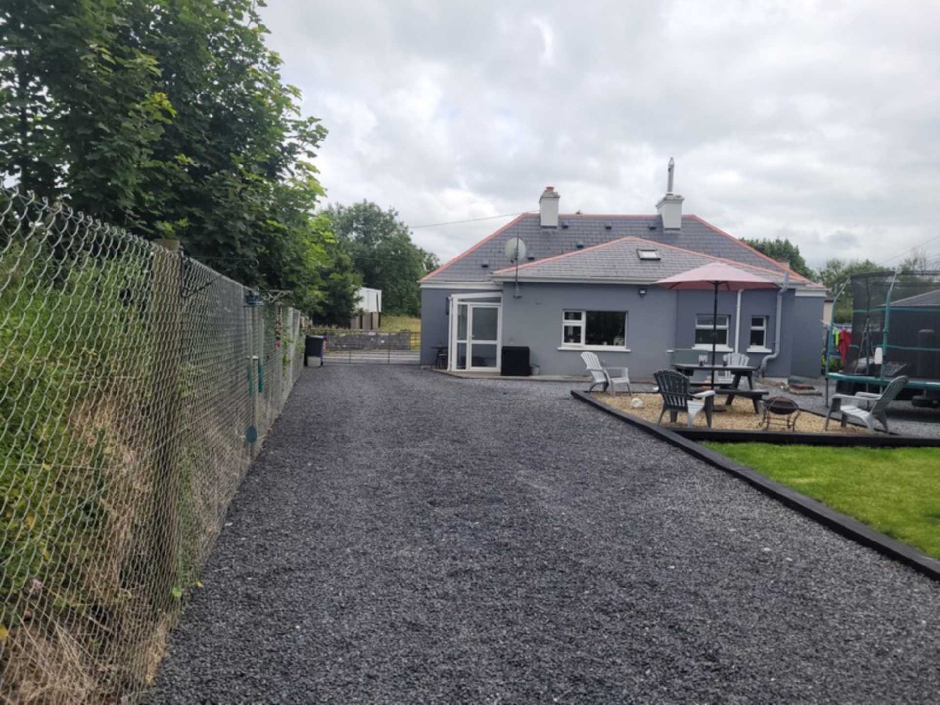 Croaghill, Williamstown, Co. Galway F45 WK23  Croaghill, Williamstown, Co. Galway F45 WK23