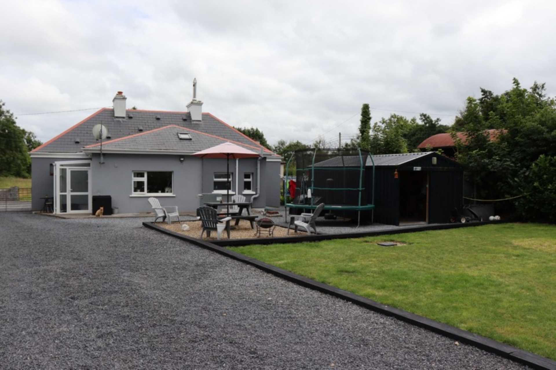 Croaghill, Williamstown, Co. Galway F45 WK23  Croaghill, Williamstown, Co. Galway F45 WK23