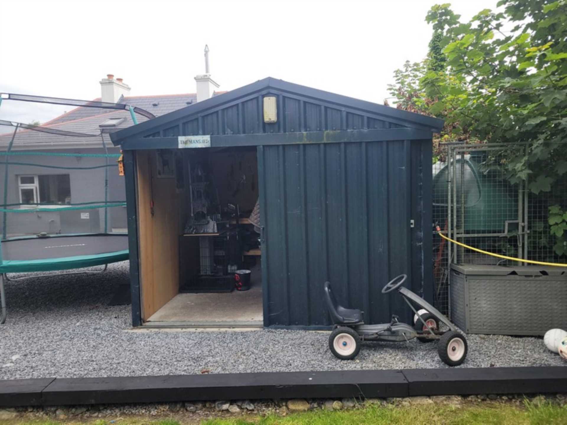 Croaghill, Williamstown, Co. Galway F45 WK23  Croaghill, Williamstown, Co. Galway F45 WK23