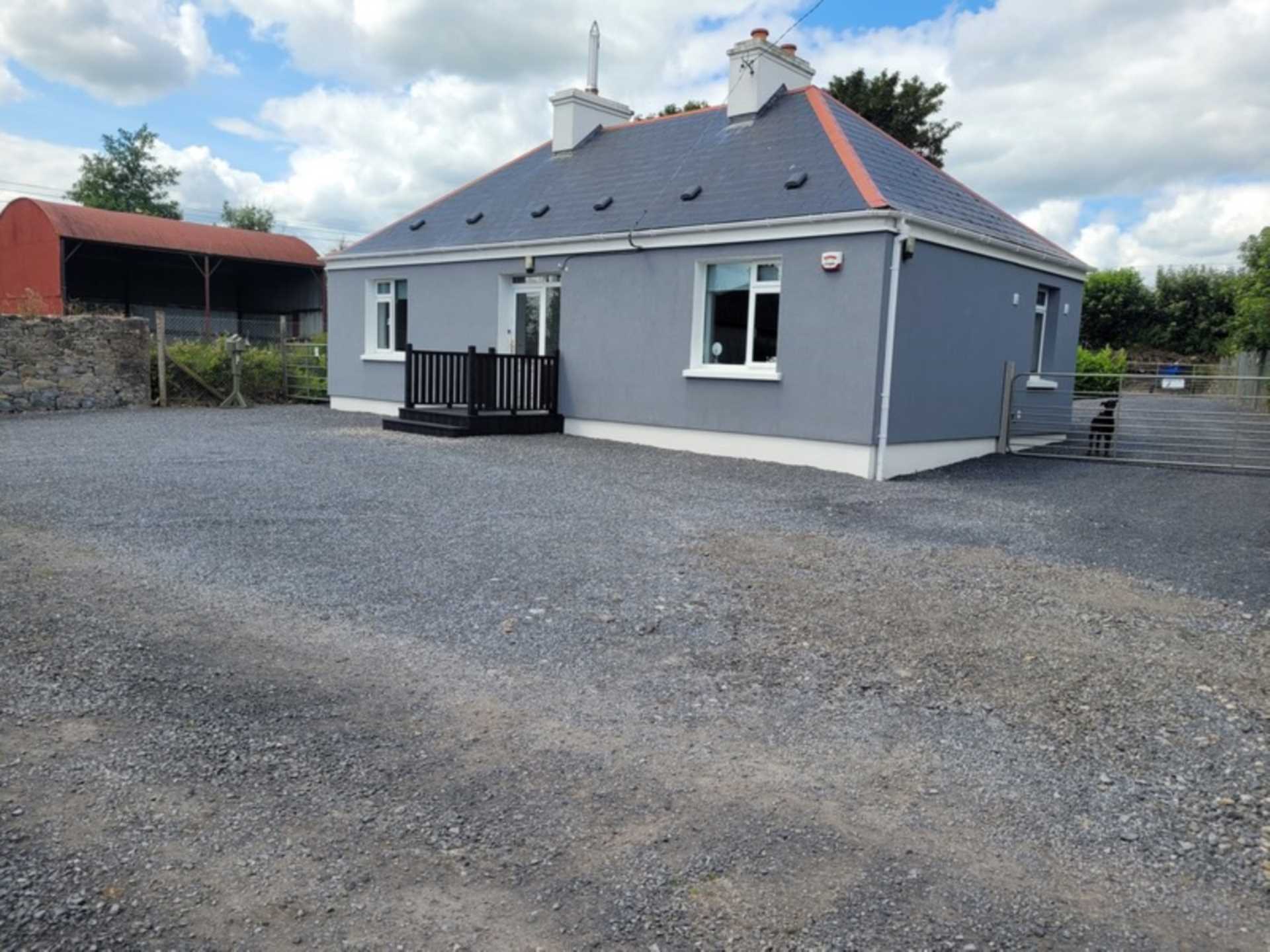 Croaghill, Williamstown, Co. Galway F45 WK23  Croaghill, Williamstown, Co. Galway F45 WK23