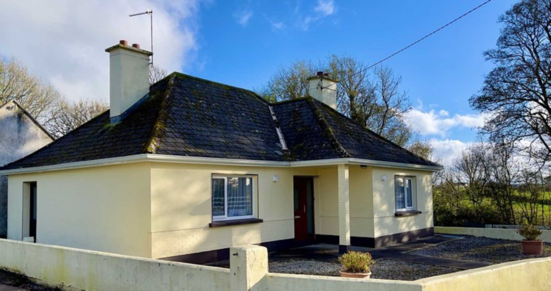 Lisheen, Williamstown, Co. Galway F42 ED25