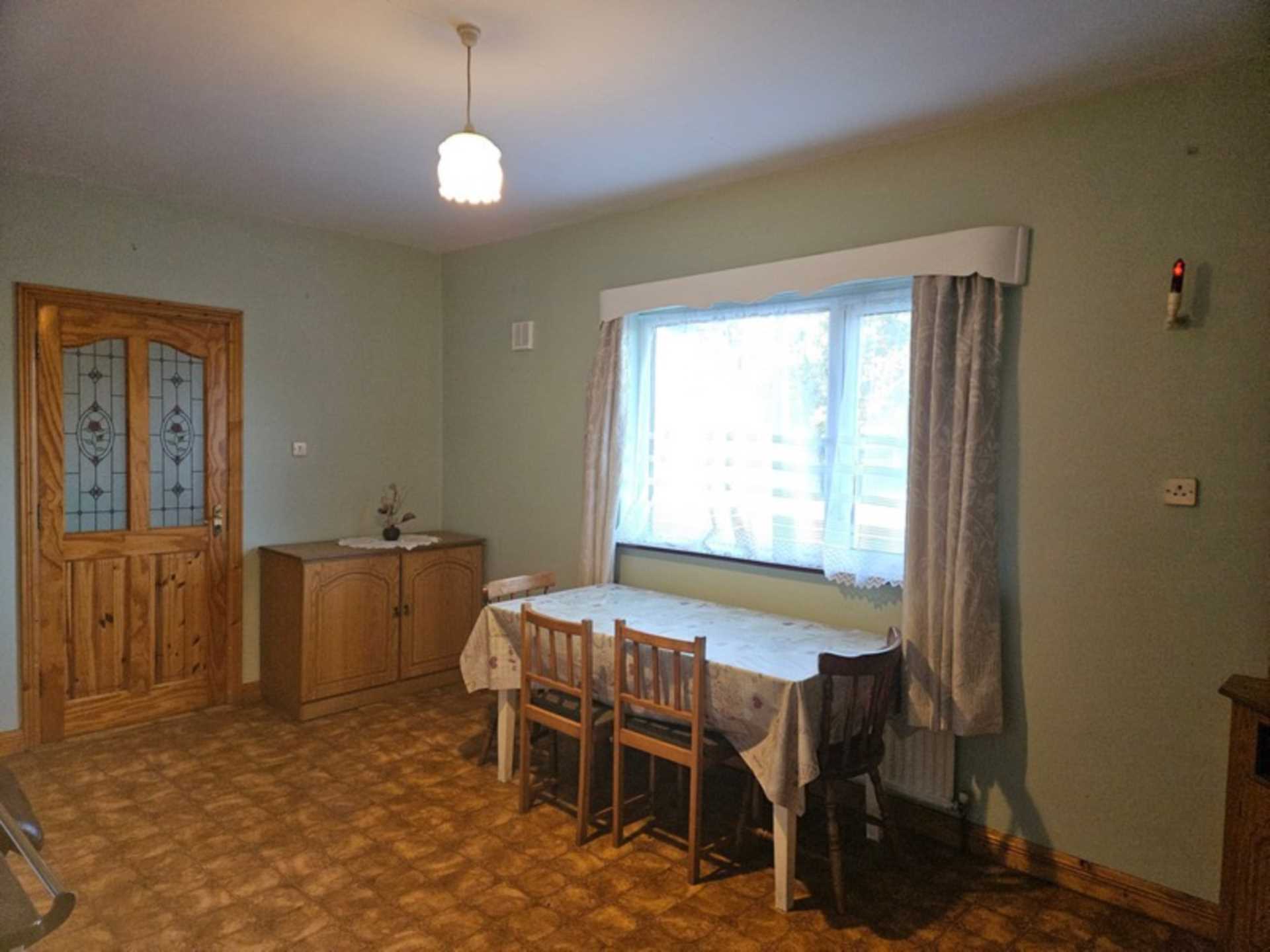 Lisheen, Williamstown, Co. Galway F42 ED25  Lisheen, Williamstown, Co. Galway F42 ED25