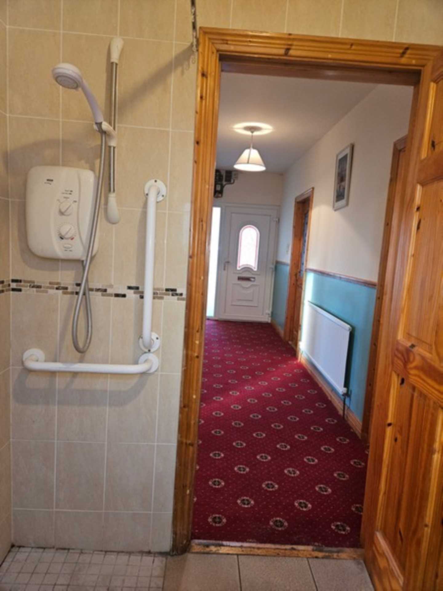 Lisheen, Williamstown, Co. Galway F42 ED25  Lisheen, Williamstown, Co. Galway F42 ED25