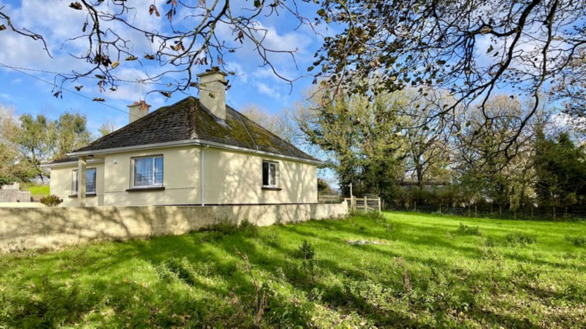 Lisheen, Williamstown, Co. Galway F42 ED25  Lisheen, Williamstown, Co. Galway F42 ED25