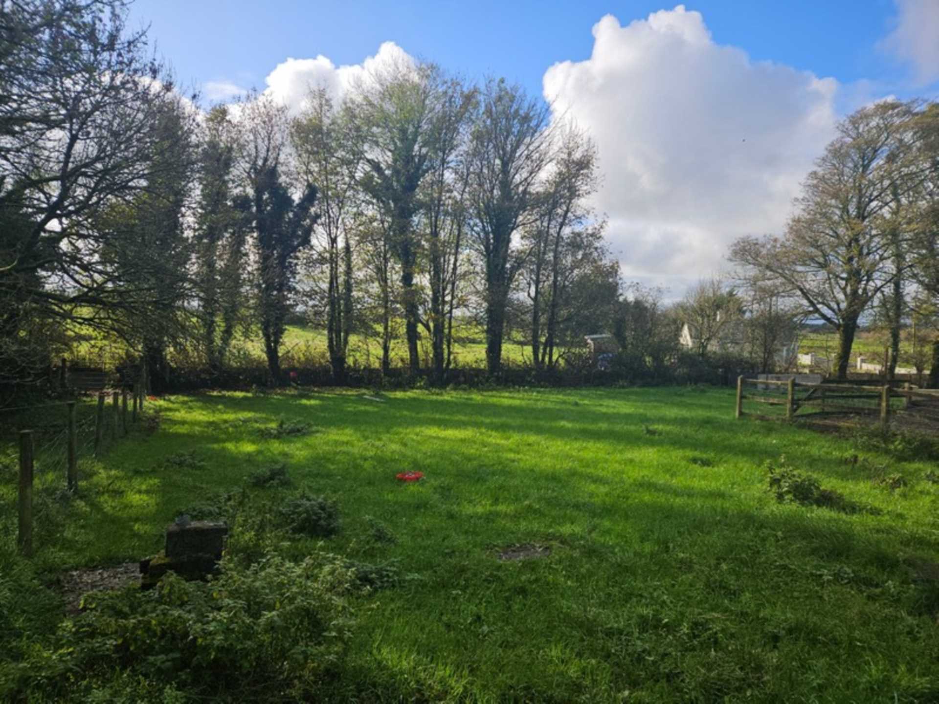 Lisheen, Williamstown, Co. Galway F42 ED25  Lisheen, Williamstown, Co. Galway F42 ED25