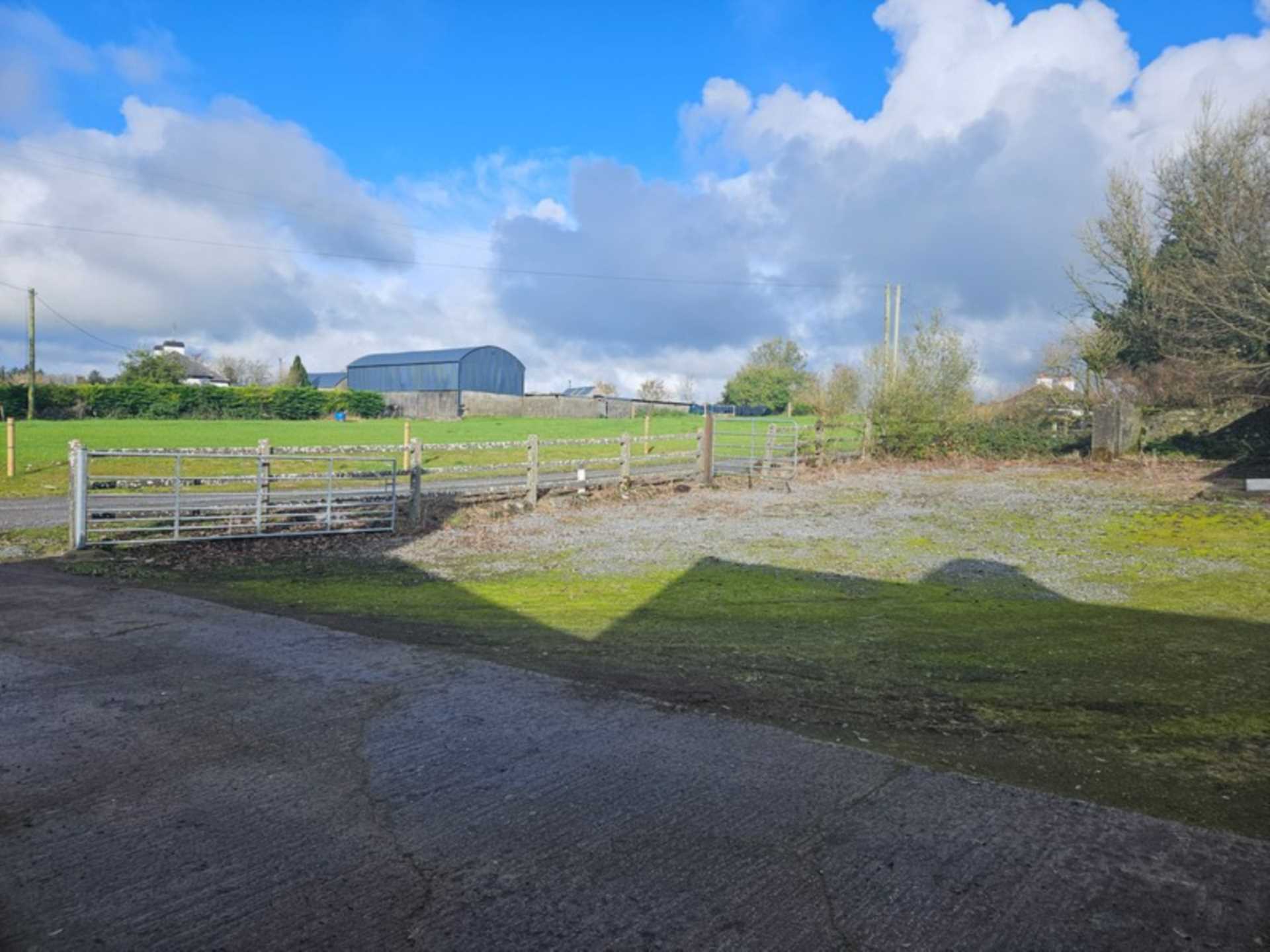 Lisheen, Williamstown, Co. Galway F42 ED25  Lisheen, Williamstown, Co. Galway F42 ED25