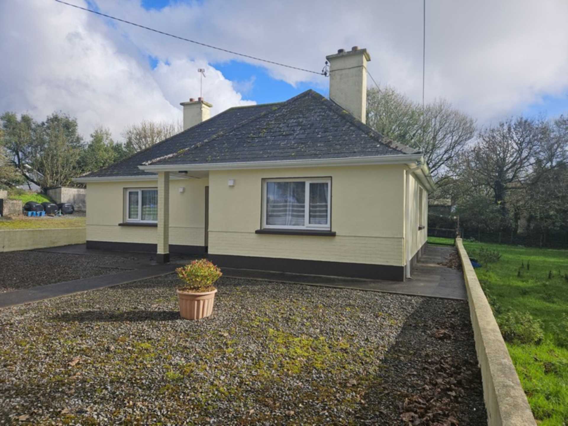 Lisheen, Williamstown, Co. Galway F42 ED25  Lisheen, Williamstown, Co. Galway F42 ED25