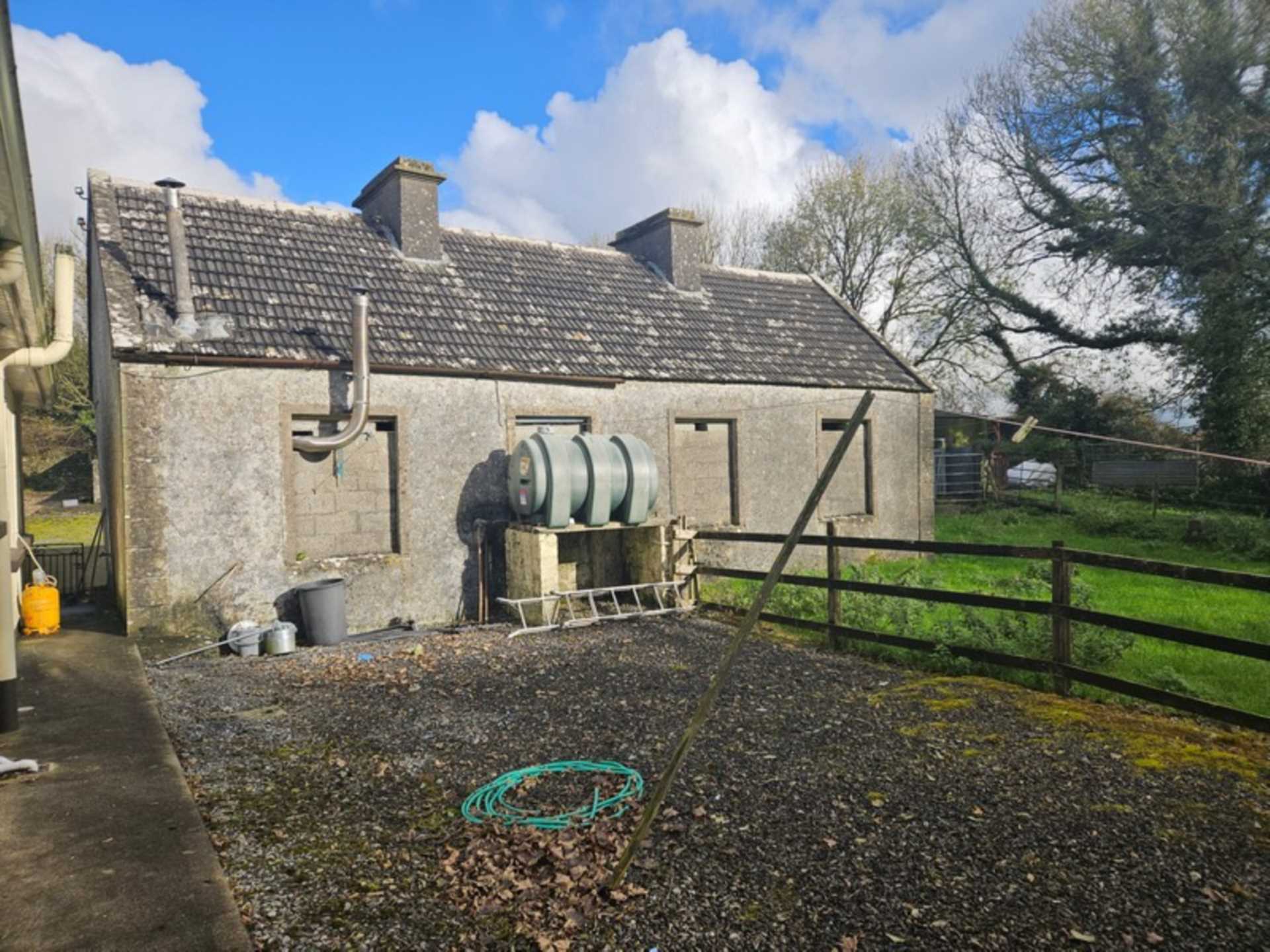 Lisheen, Williamstown, Co. Galway F42 ED25  Lisheen, Williamstown, Co. Galway F42 ED25