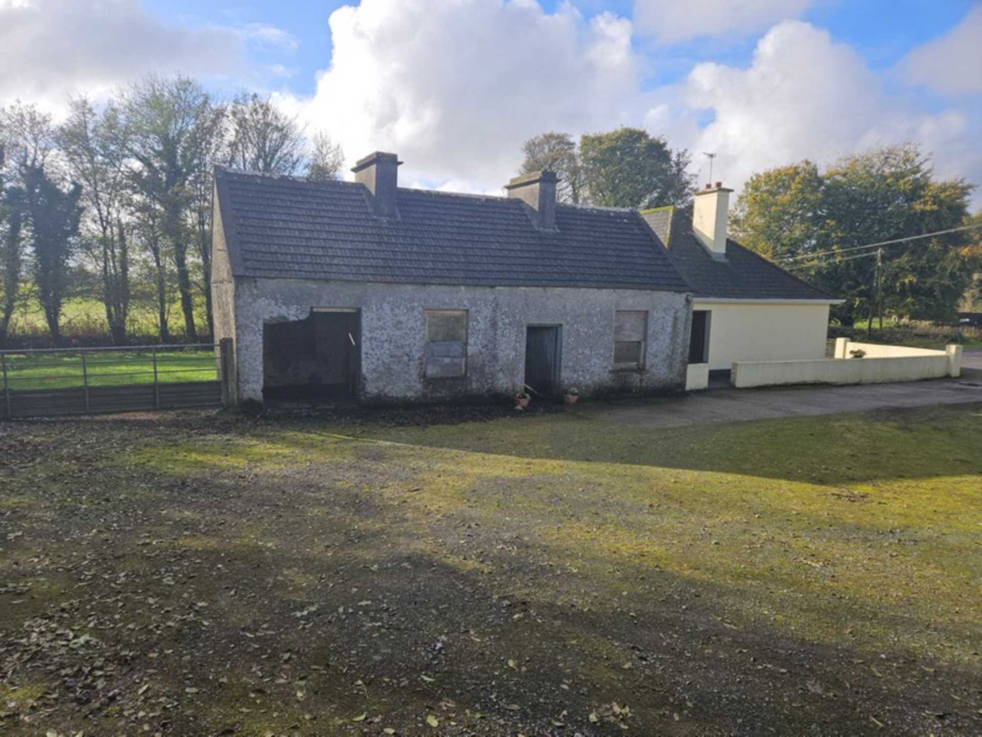Lisheen, Williamstown, Co. Galway F42 ED25  Lisheen, Williamstown, Co. Galway F42 ED25
