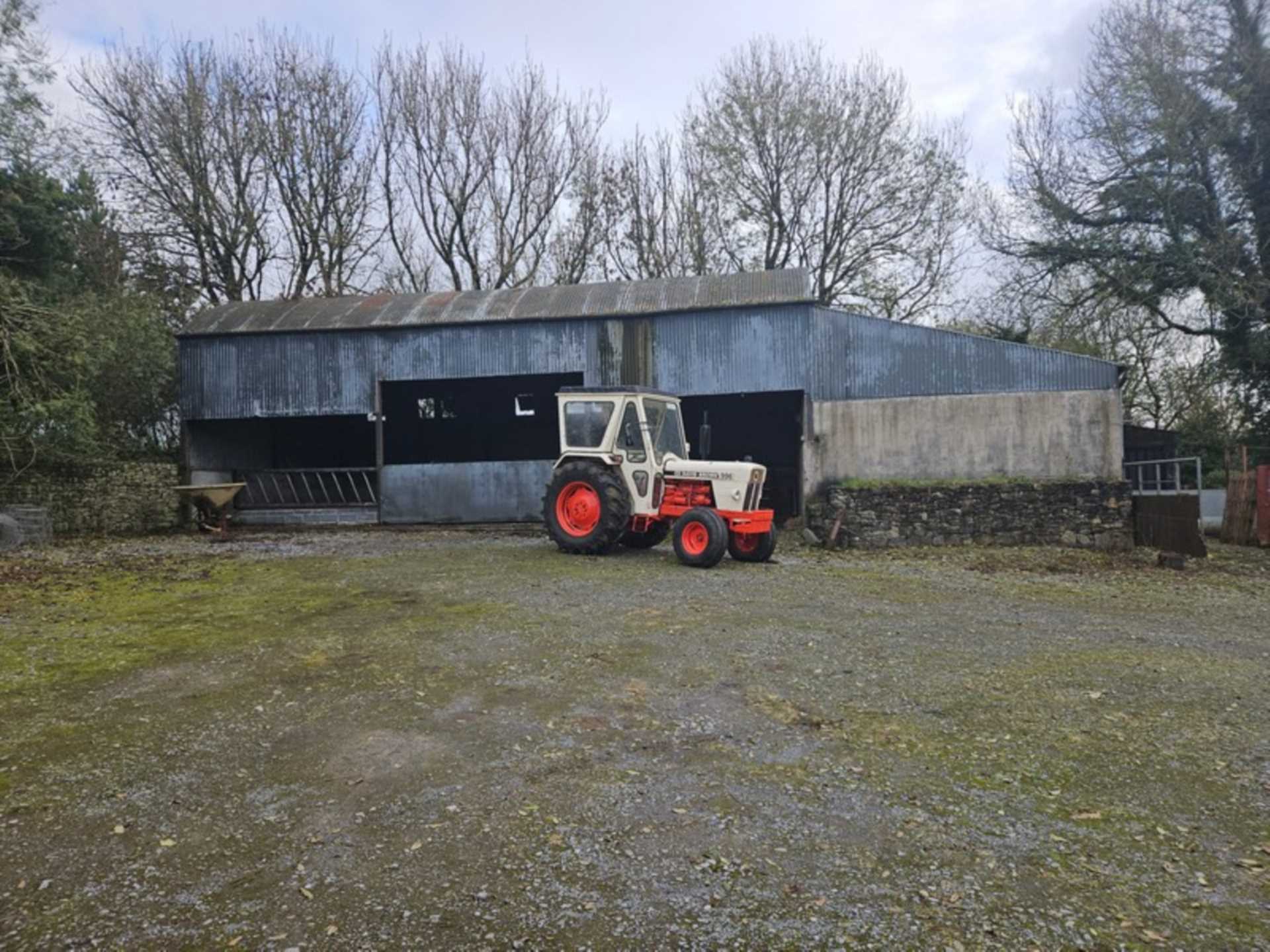 Lisheen, Williamstown, Co. Galway F42 ED25  Lisheen, Williamstown, Co. Galway F42 ED25