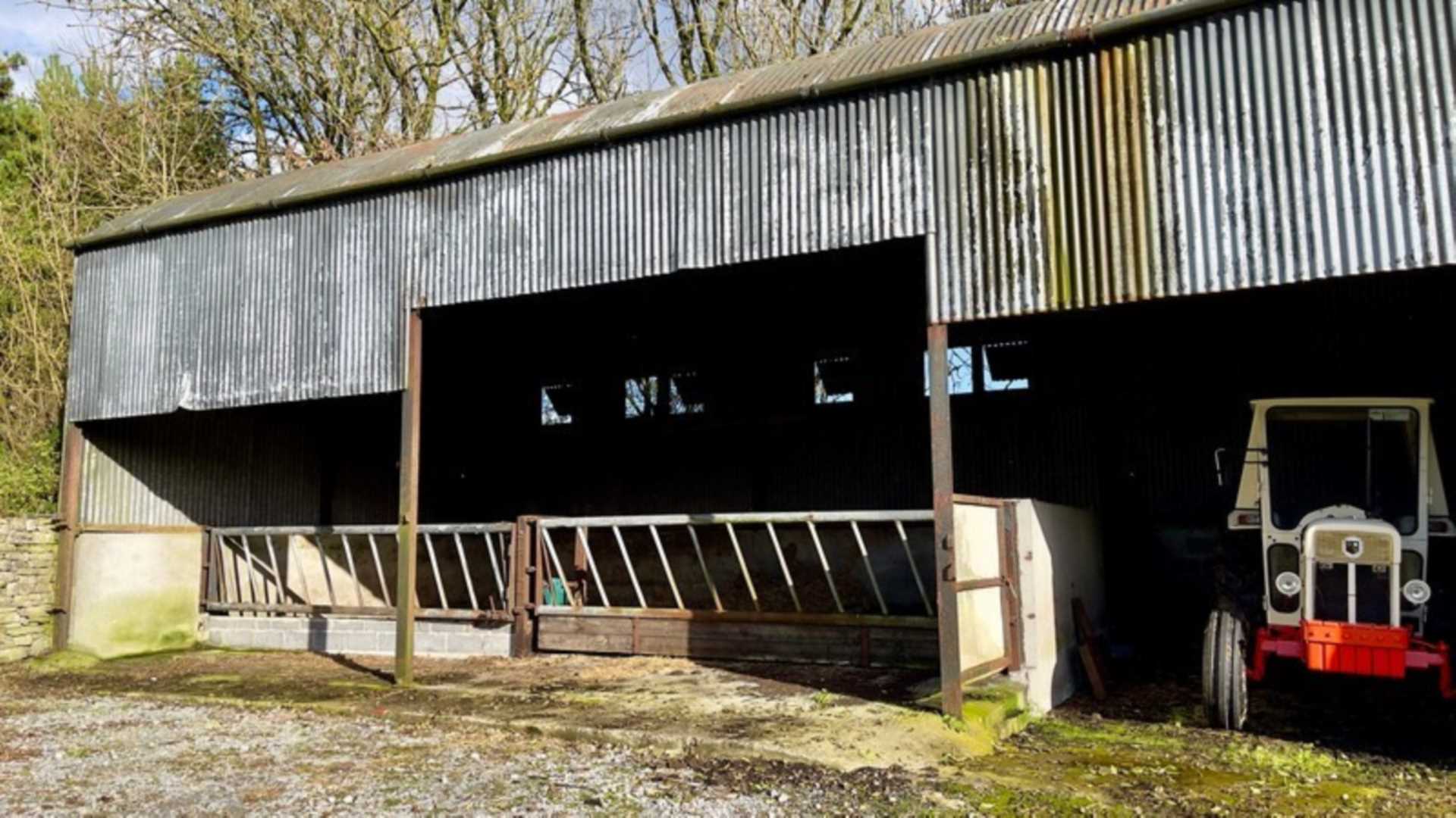 Lisheen, Williamstown, Co. Galway F42 ED25  Lisheen, Williamstown, Co. Galway F42 ED25