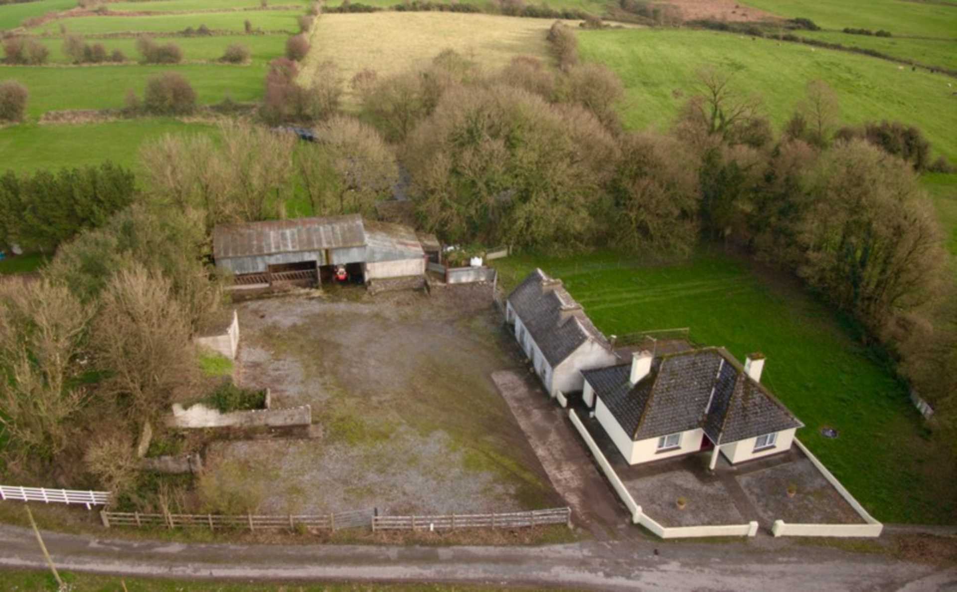 Lisheen, Williamstown, Co. Galway F42 ED25  Lisheen, Williamstown, Co. Galway F42 ED25