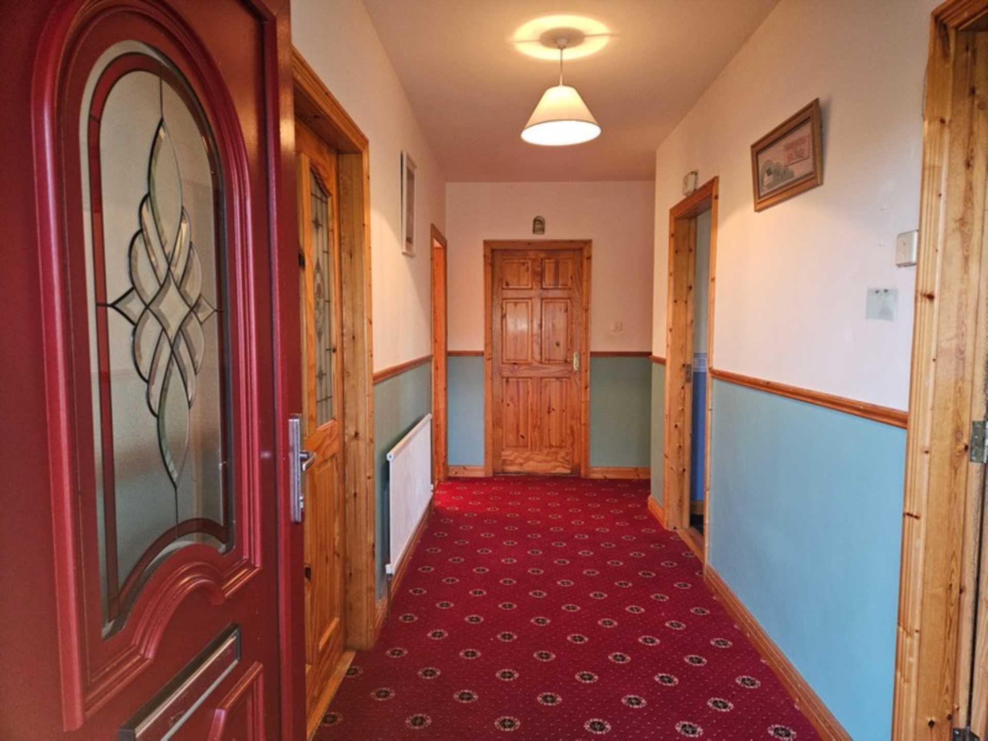 Lisheen, Williamstown, Co. Galway F42 ED25  Lisheen, Williamstown, Co. Galway F42 ED25