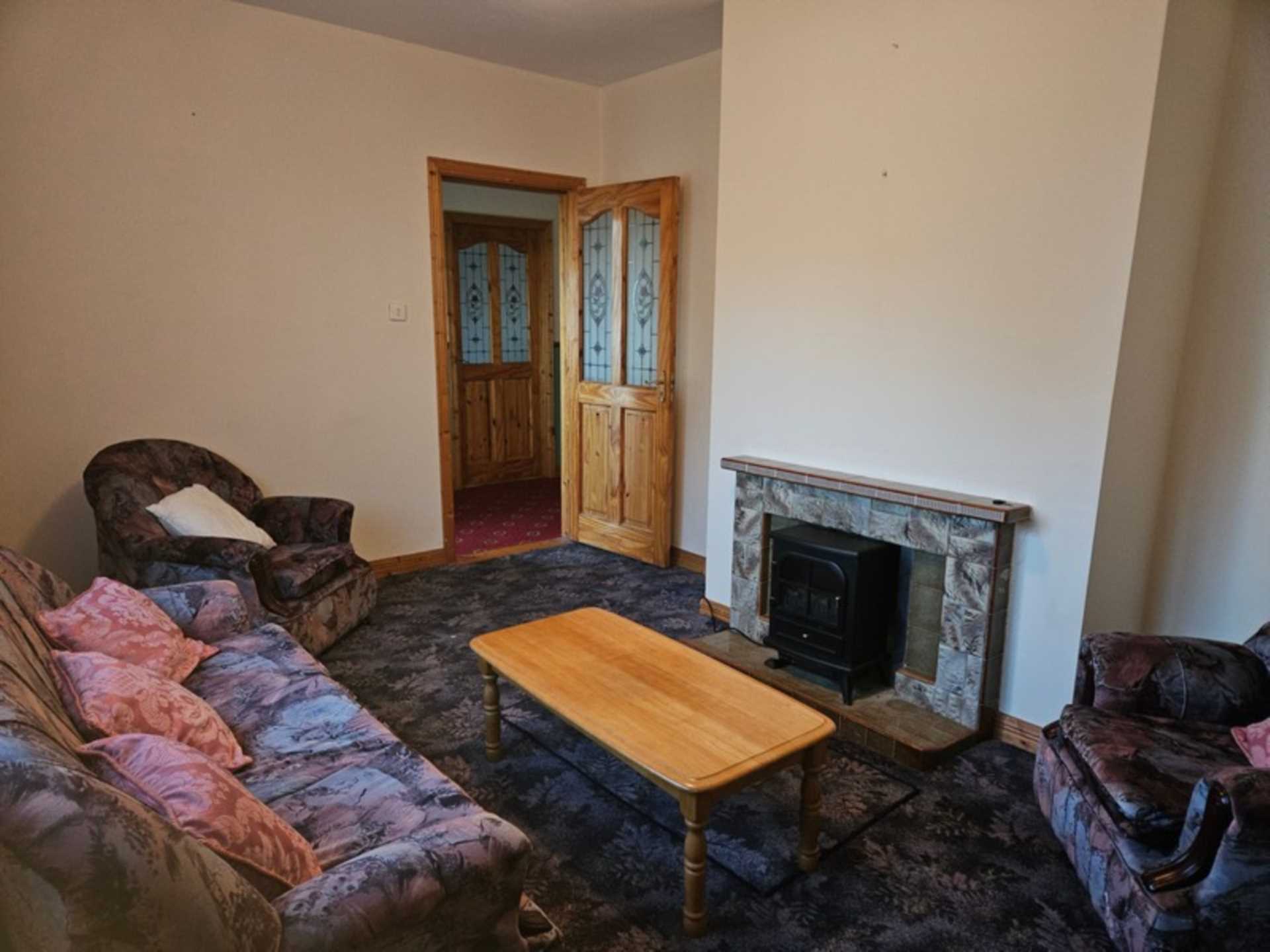 Lisheen, Williamstown, Co. Galway F42 ED25  Lisheen, Williamstown, Co. Galway F42 ED25