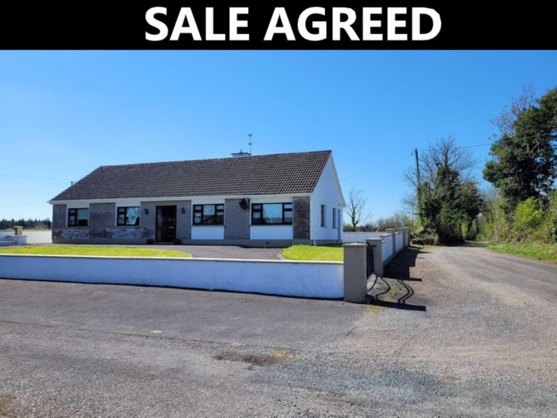 Cloonlara South, Glenamaddy, Co. Galway F45 D368