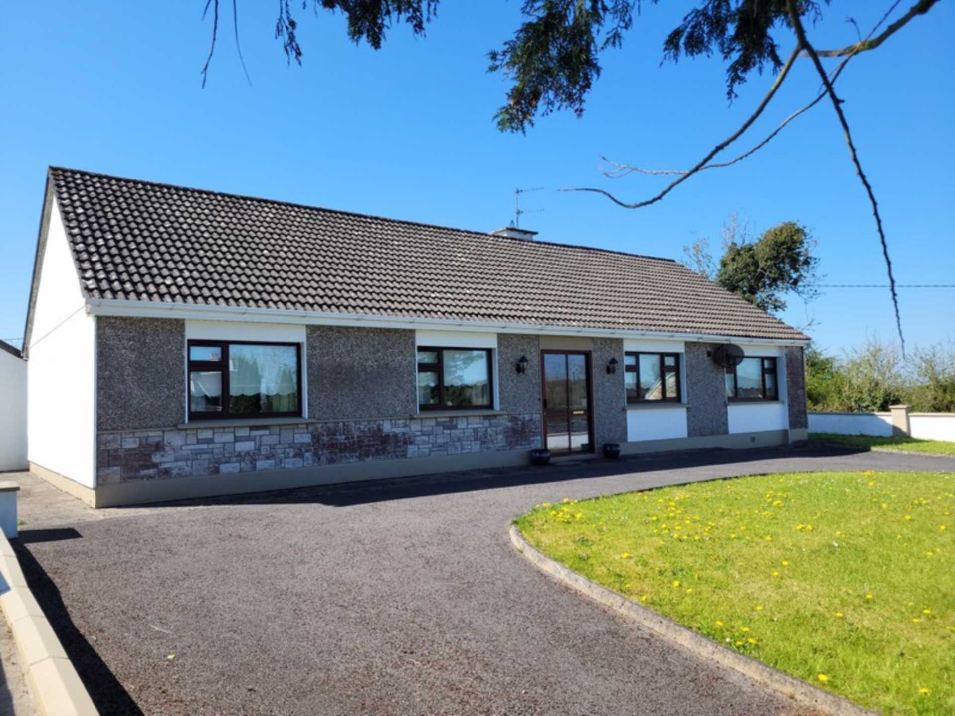 Cloonlara South, Glenamaddy, Co. Galway F45 D368