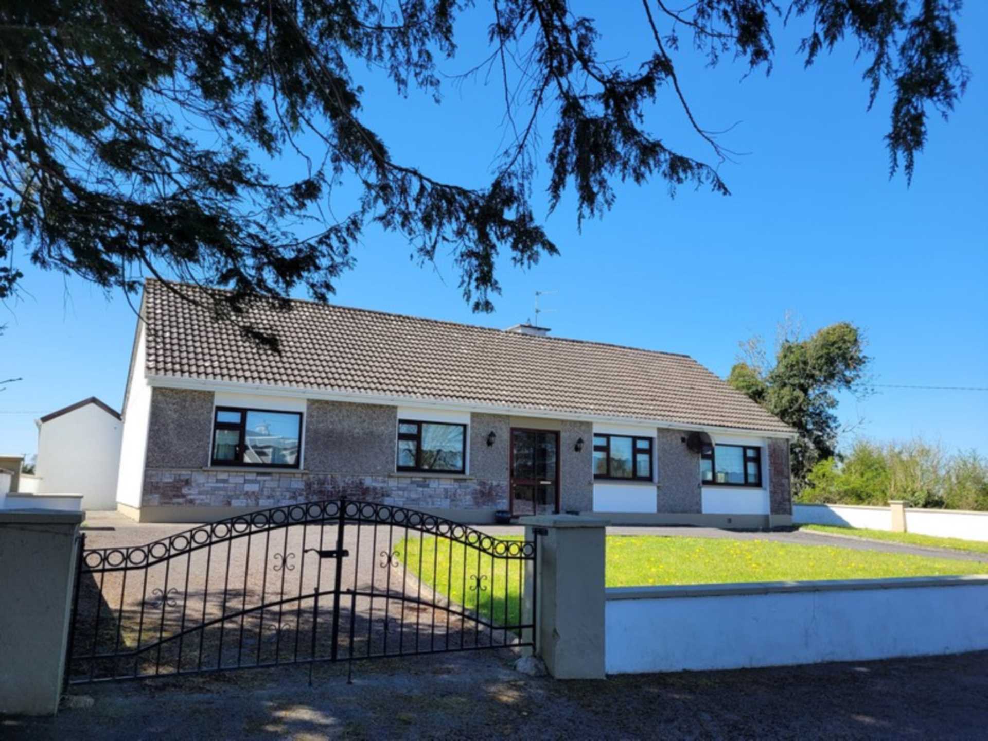Cloonlara South, Glenamaddy, Co. Galway F45 D368