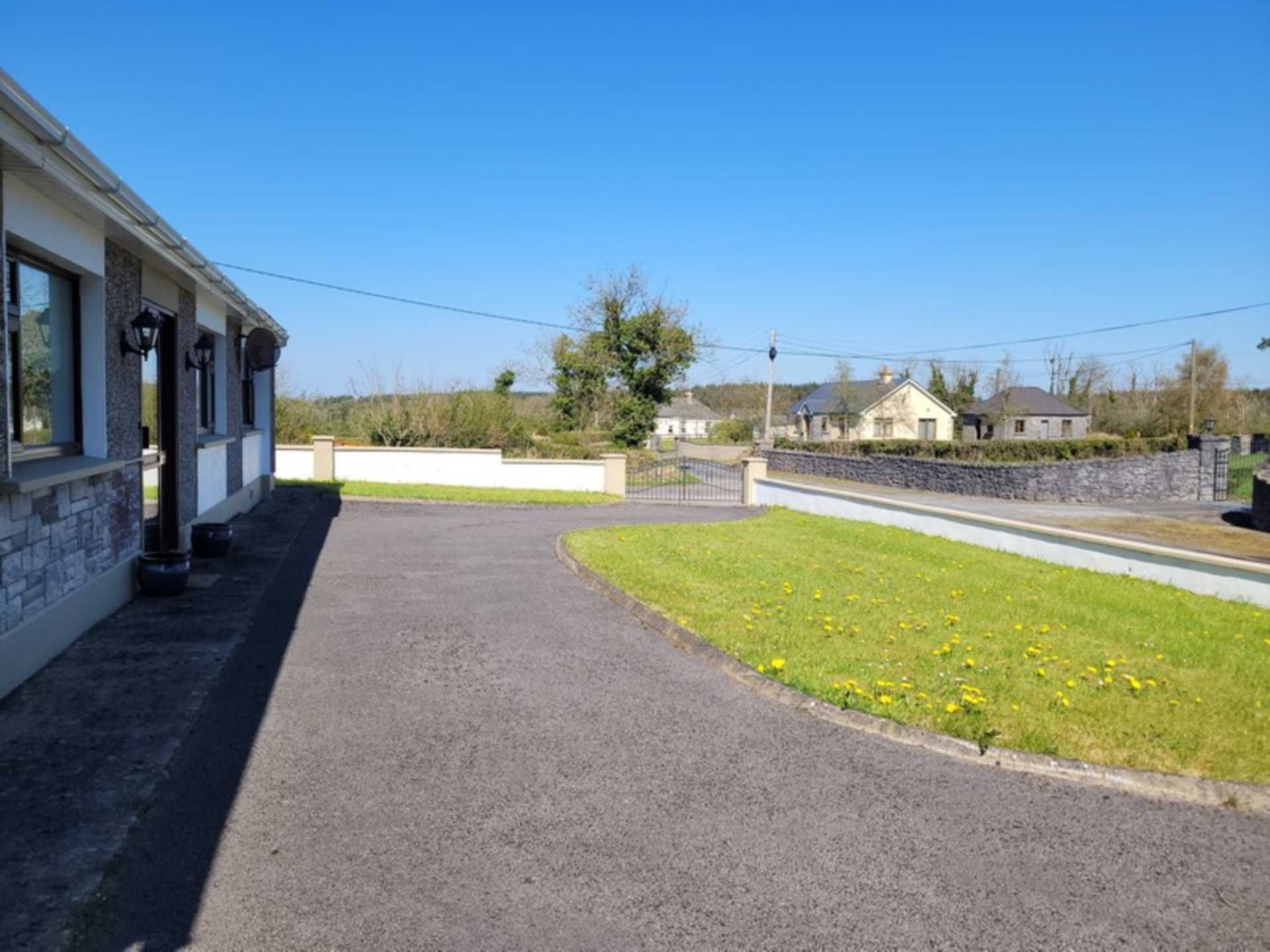 Cloonlara South, Glenamaddy, Co. Galway F45 D368