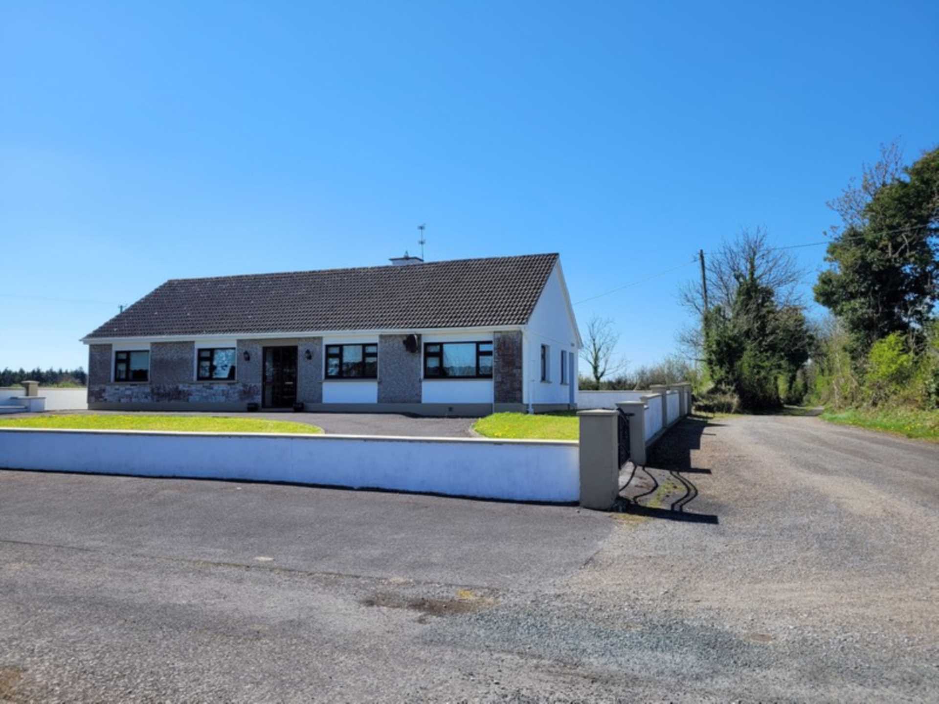 Cloonlara South, Glenamaddy, Co. Galway F45 D368