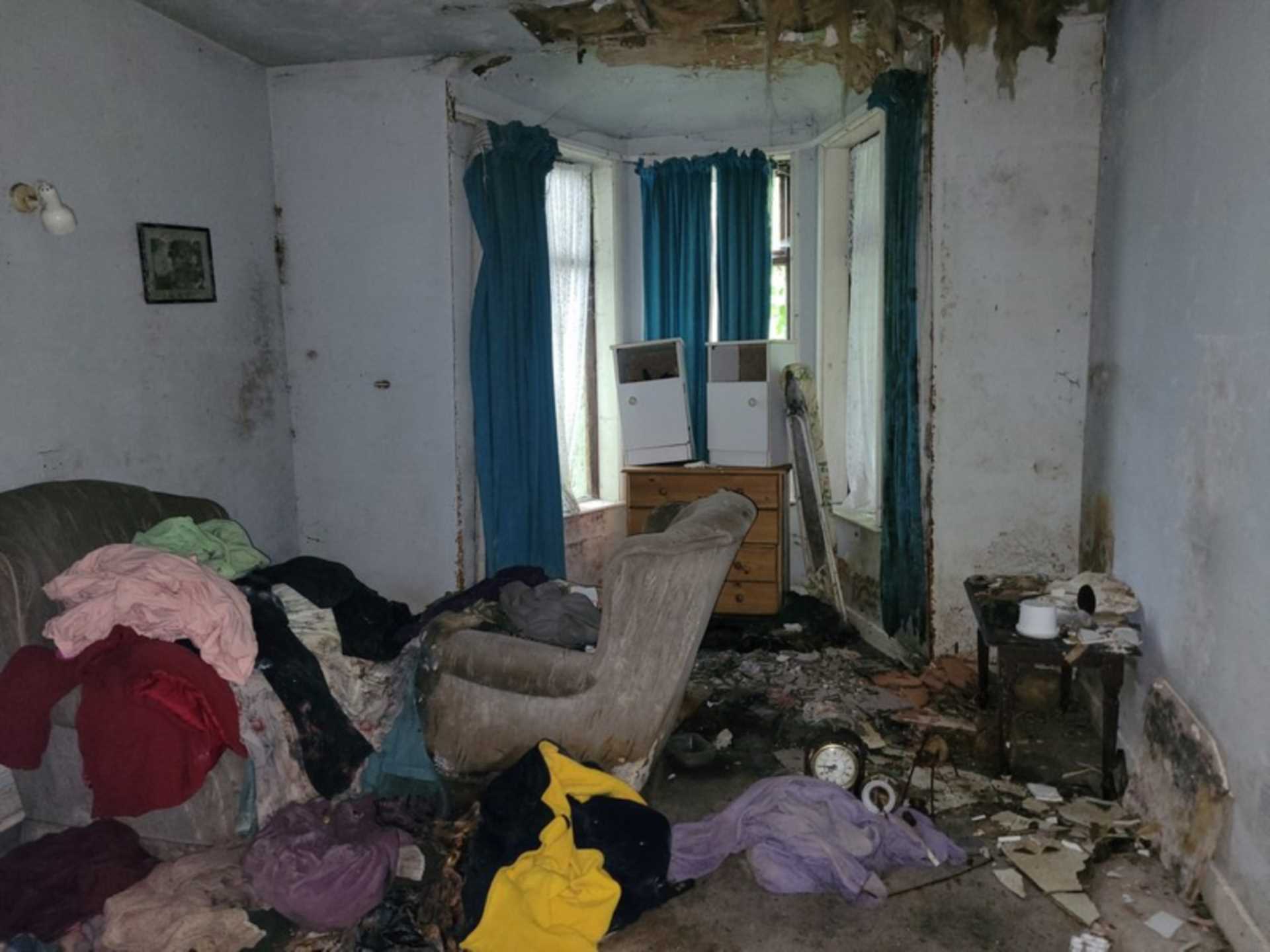 Palmyra, Knockroe, Castlerea, Co. Roscommon